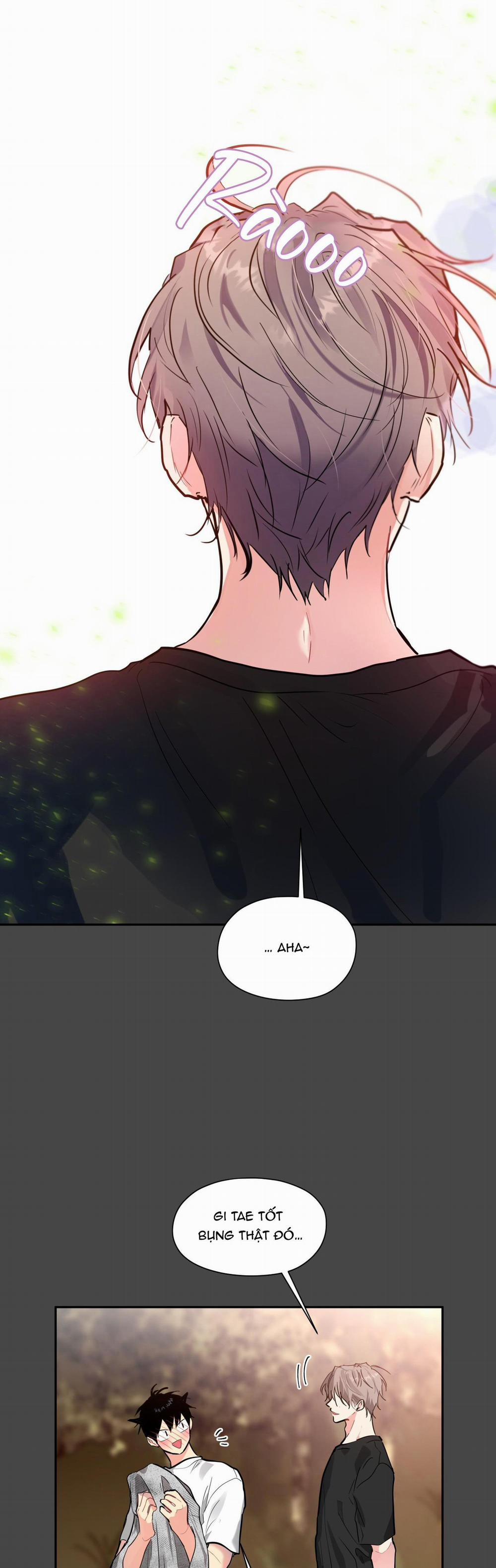 Tuyển Tập Ngực Bự Mlem - BDSM Của Nhà Kim 164.3 trang 36