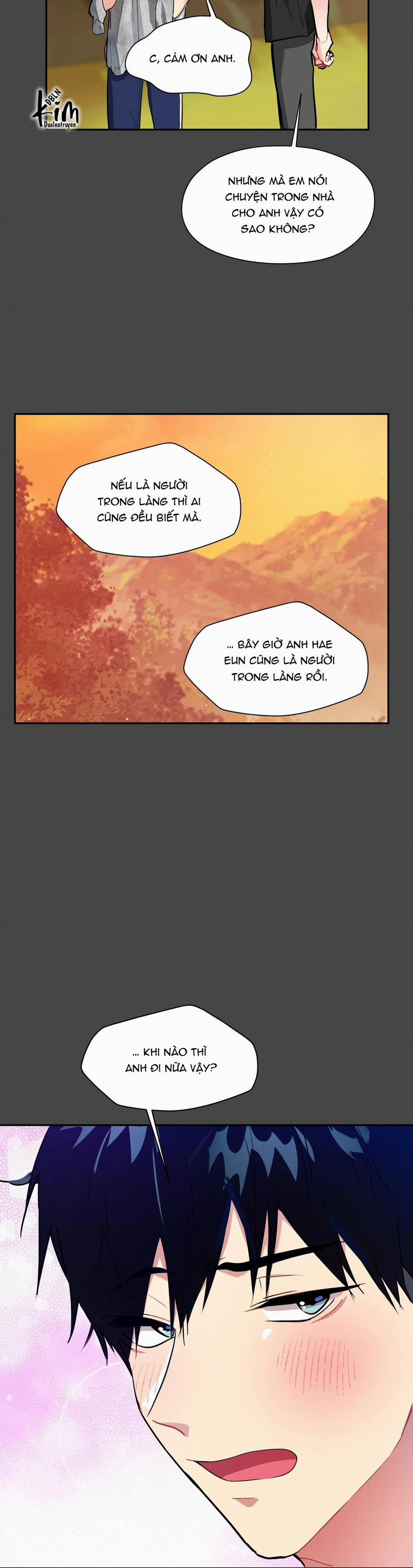 Tuyển Tập Ngực Bự Mlem - BDSM Của Nhà Kim 164.3 trang 37