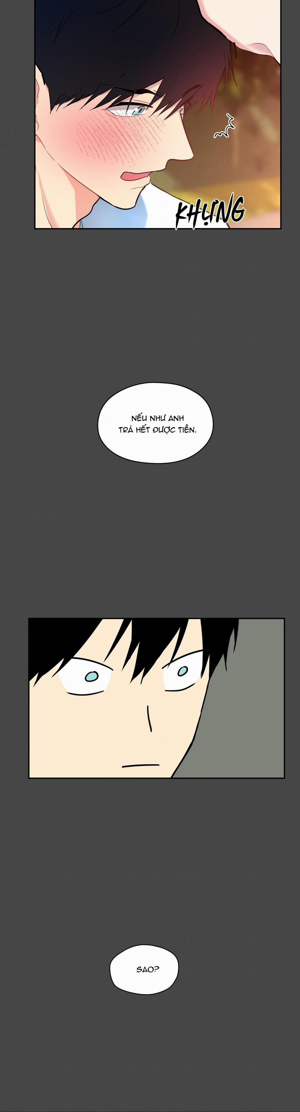 Tuyển Tập Ngực Bự Mlem - BDSM Của Nhà Kim 164.3 trang 39