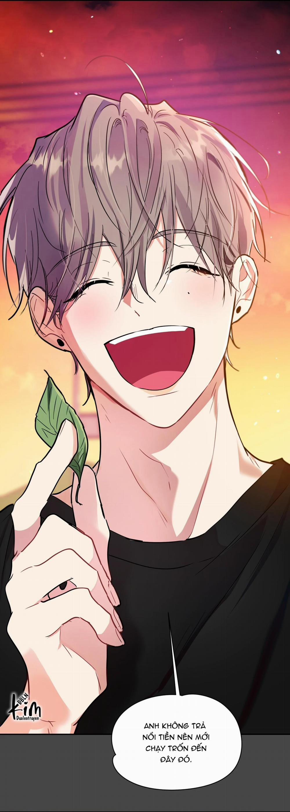 Tuyển Tập Ngực Bự Mlem - BDSM Của Nhà Kim 164.3 trang 40