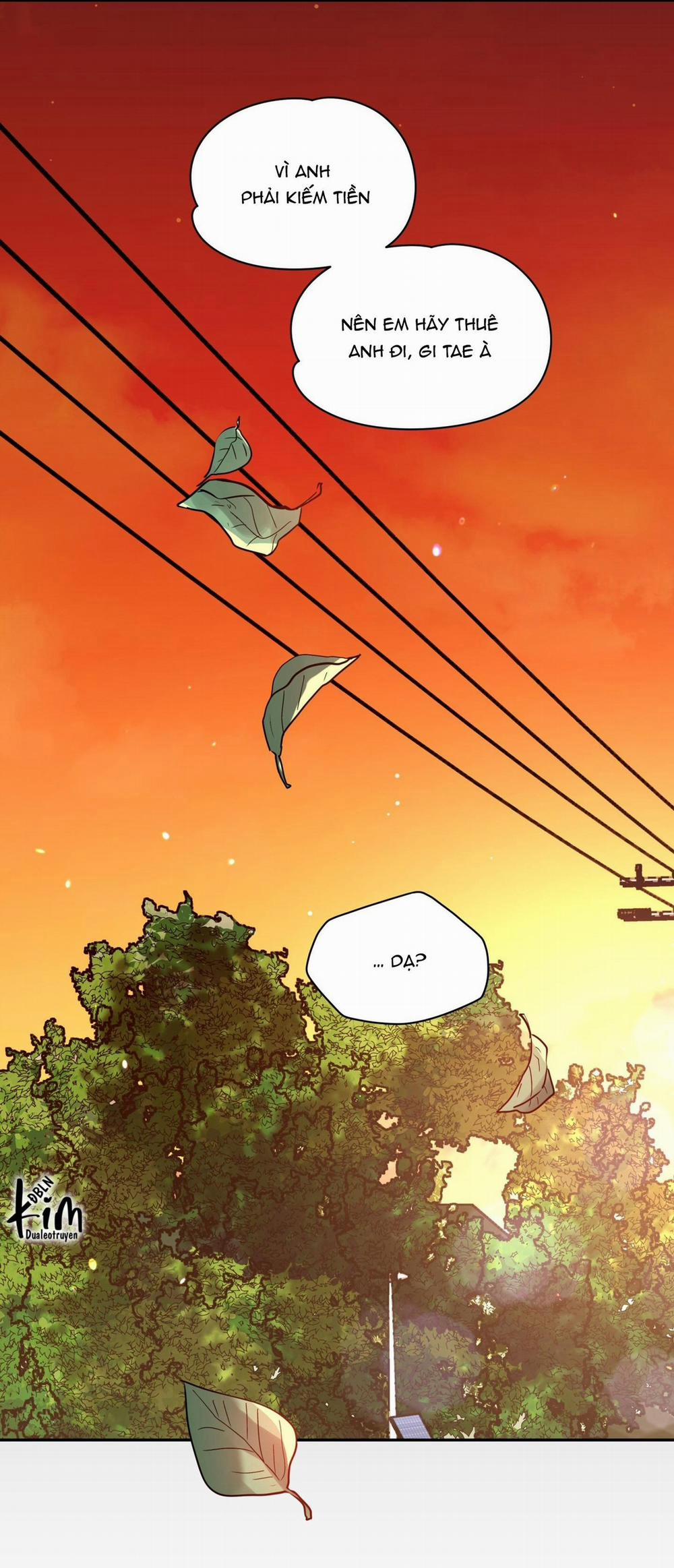 Tuyển Tập Ngực Bự Mlem - BDSM Của Nhà Kim 164.3 trang 41