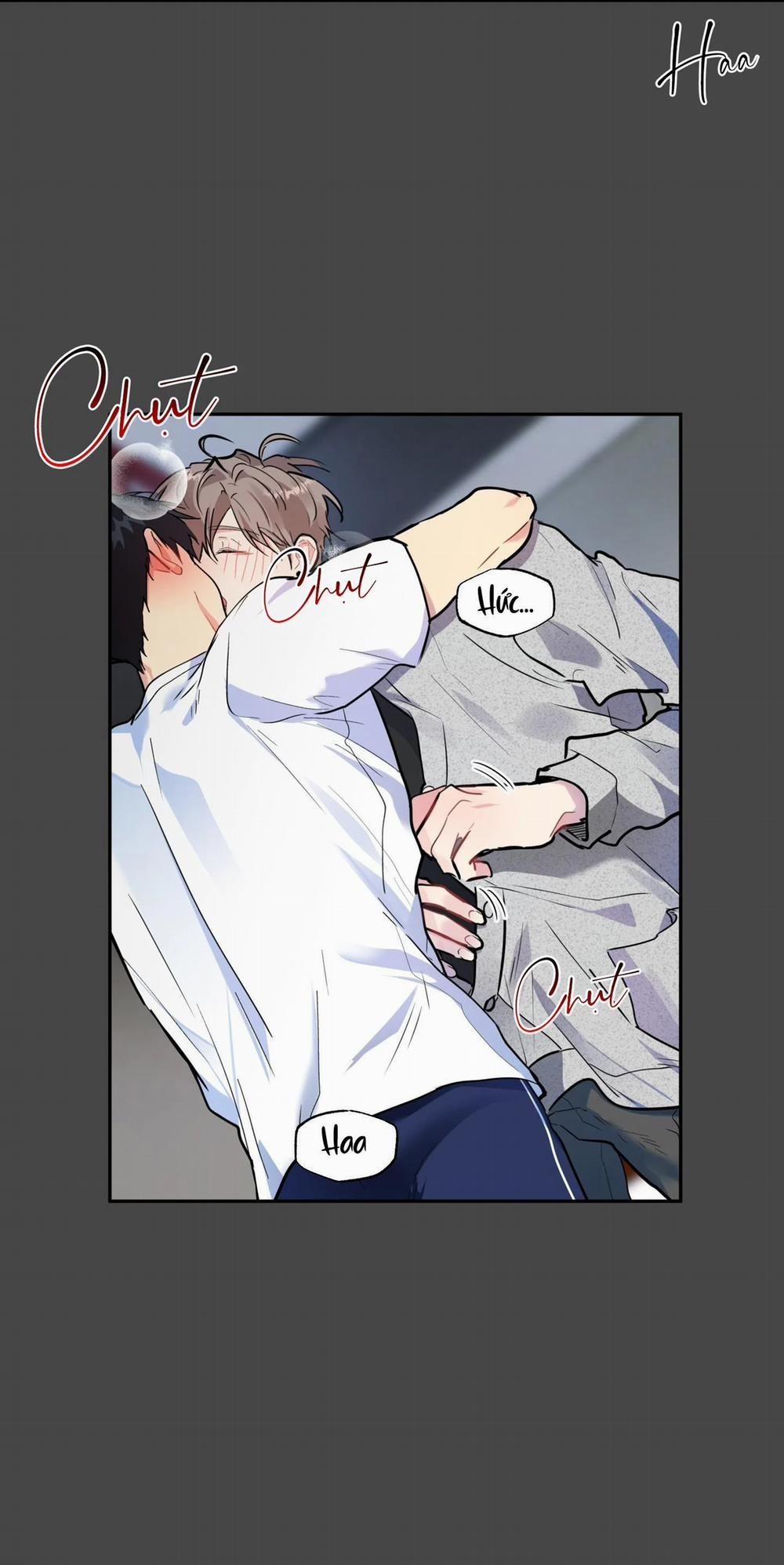 Tuyển Tập Ngực Bự Mlem - BDSM Của Nhà Kim 164.3 trang 5