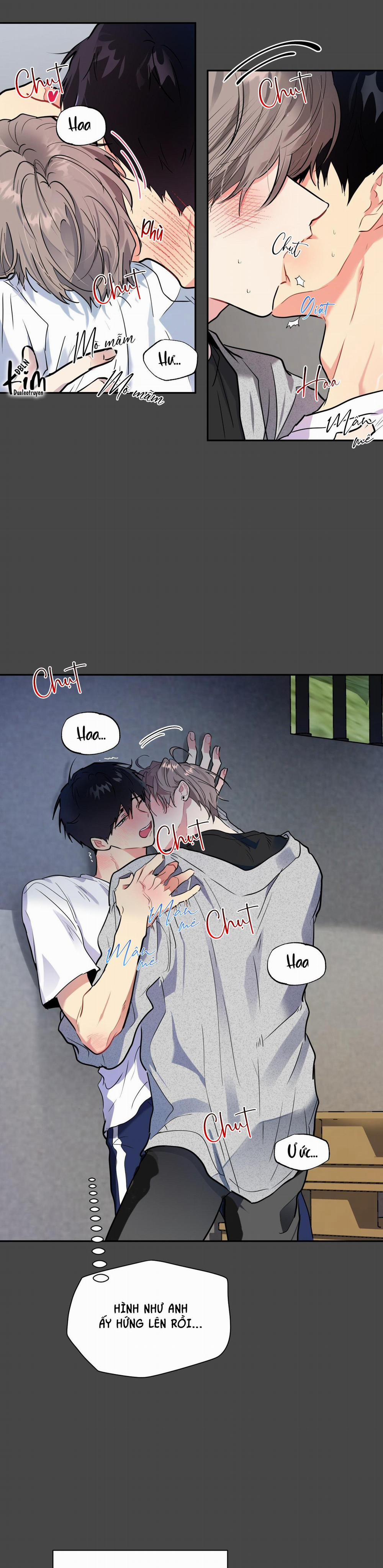 Tuyển Tập Ngực Bự Mlem - BDSM Của Nhà Kim 164.3 trang 6