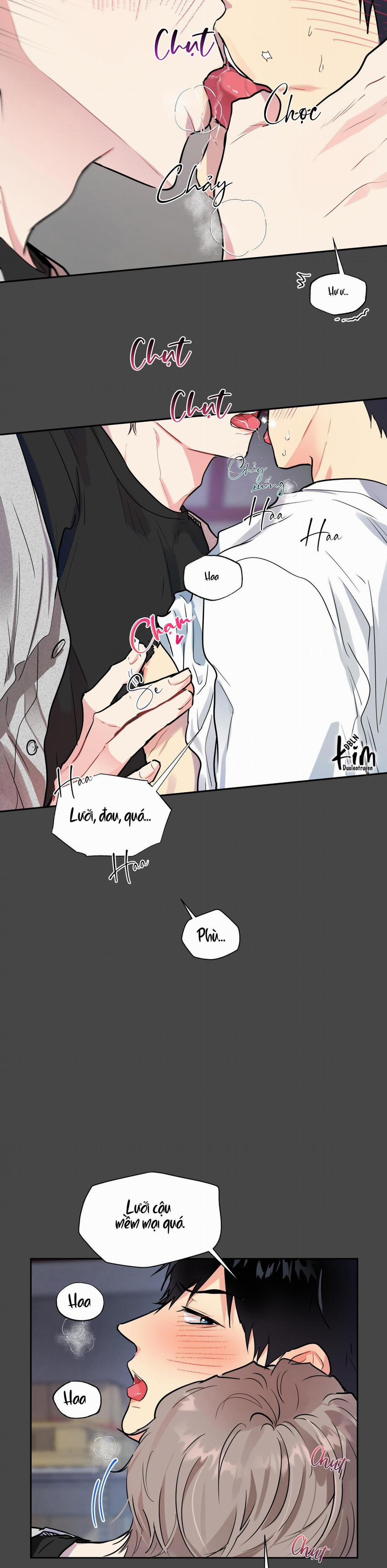 Tuyển Tập Ngực Bự Mlem - BDSM Của Nhà Kim 164.3 trang 9