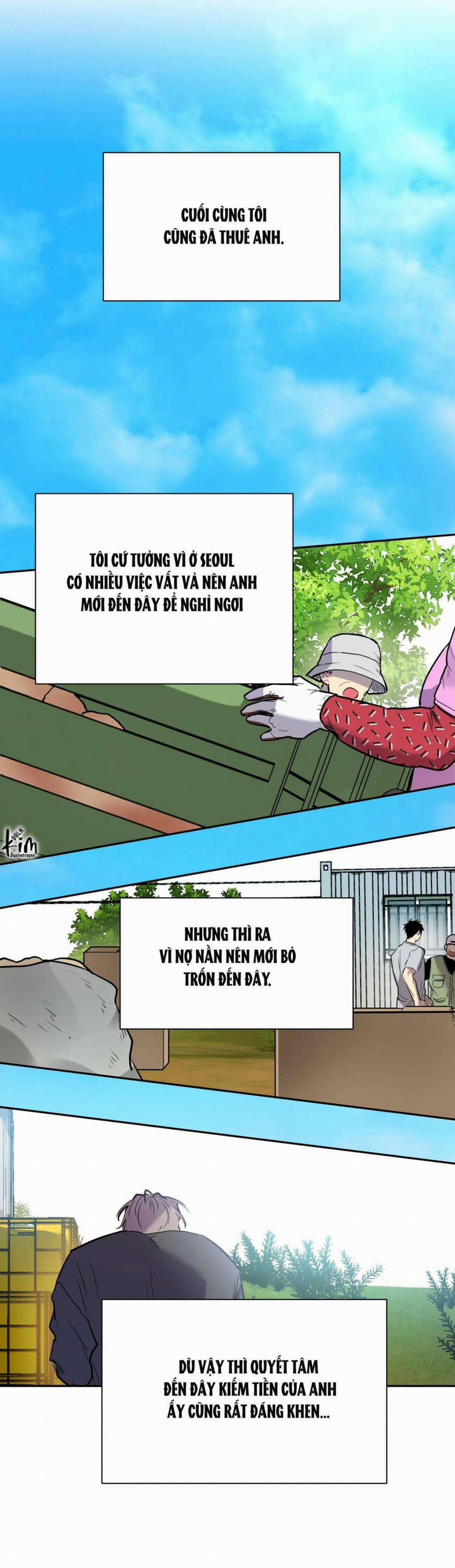 Tuyển Tập Ngực Bự Mlem - BDSM Của Nhà Kim 164.4 trang 10