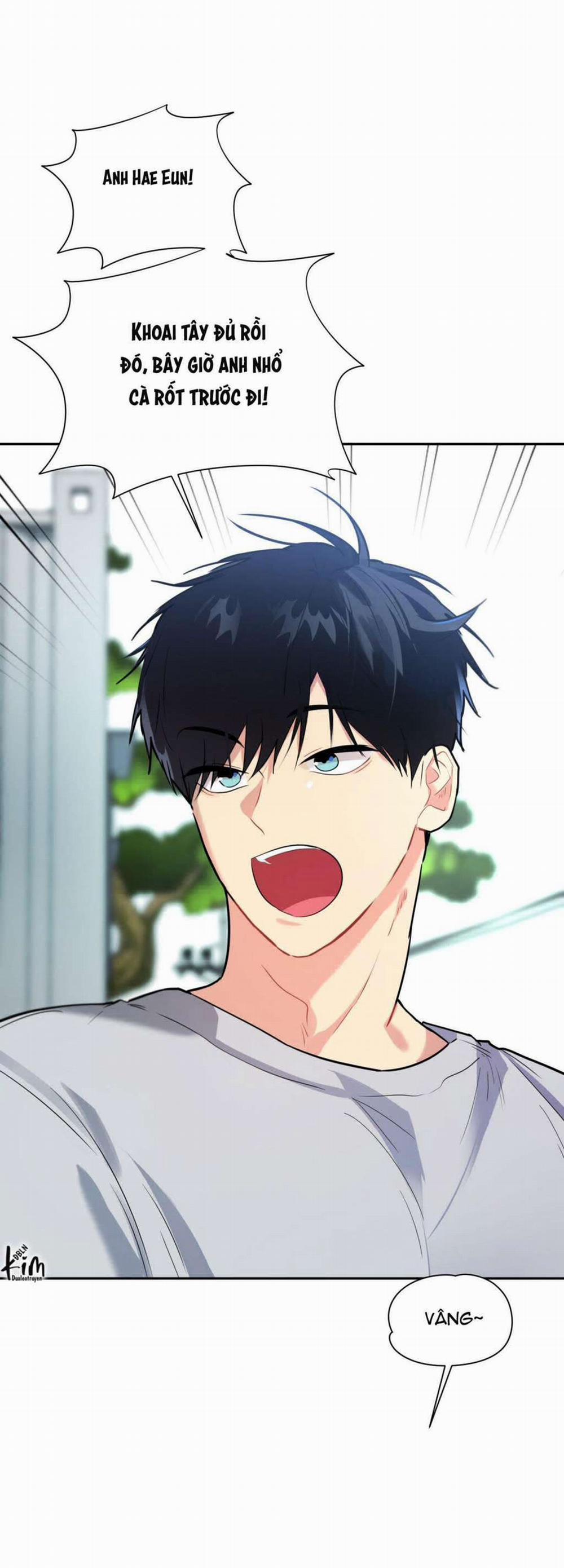 Tuyển Tập Ngực Bự Mlem - BDSM Của Nhà Kim 164.4 trang 11