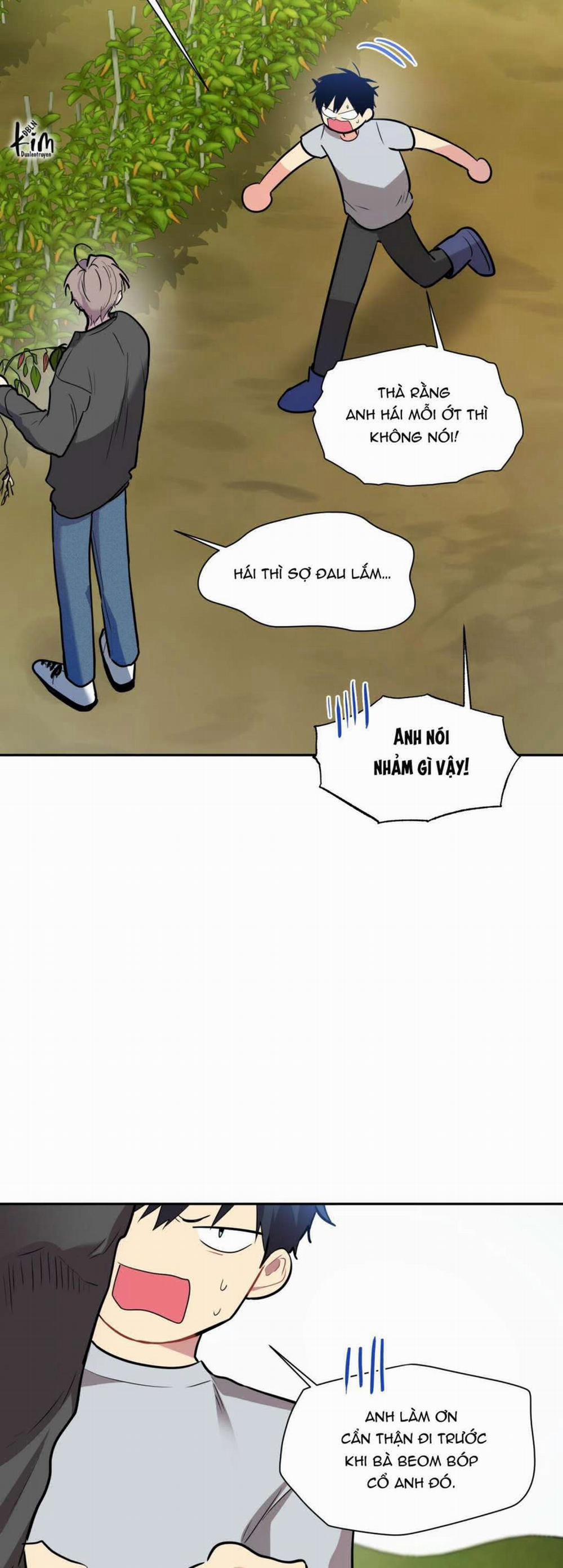 Tuyển Tập Ngực Bự Mlem - BDSM Của Nhà Kim 164.4 trang 13