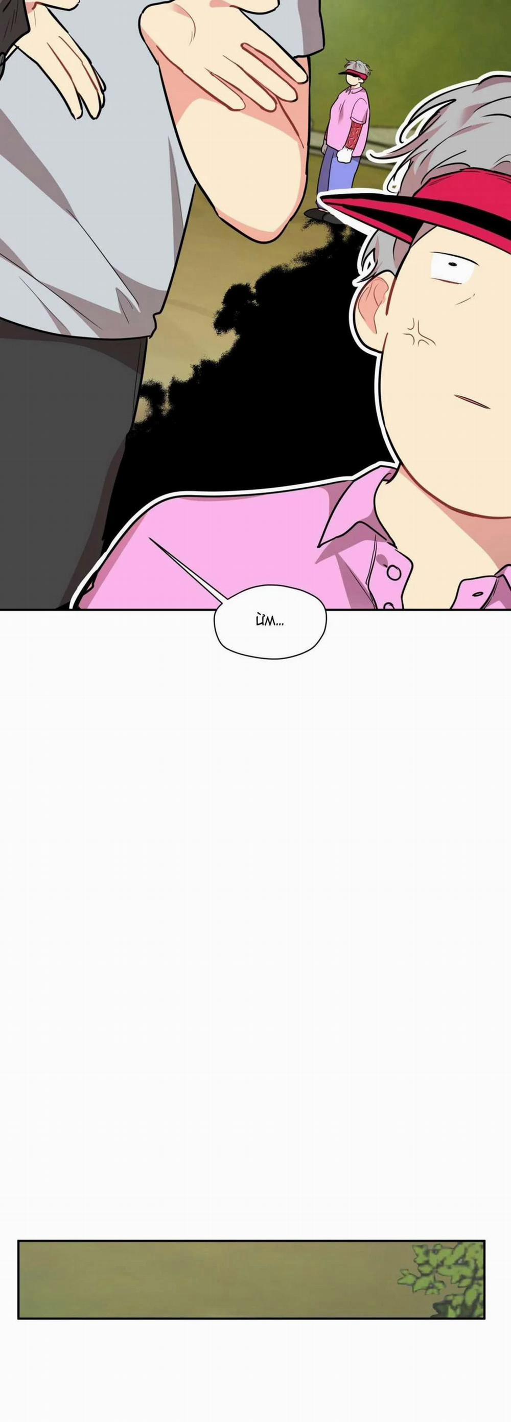 Tuyển Tập Ngực Bự Mlem - BDSM Của Nhà Kim 164.4 trang 14