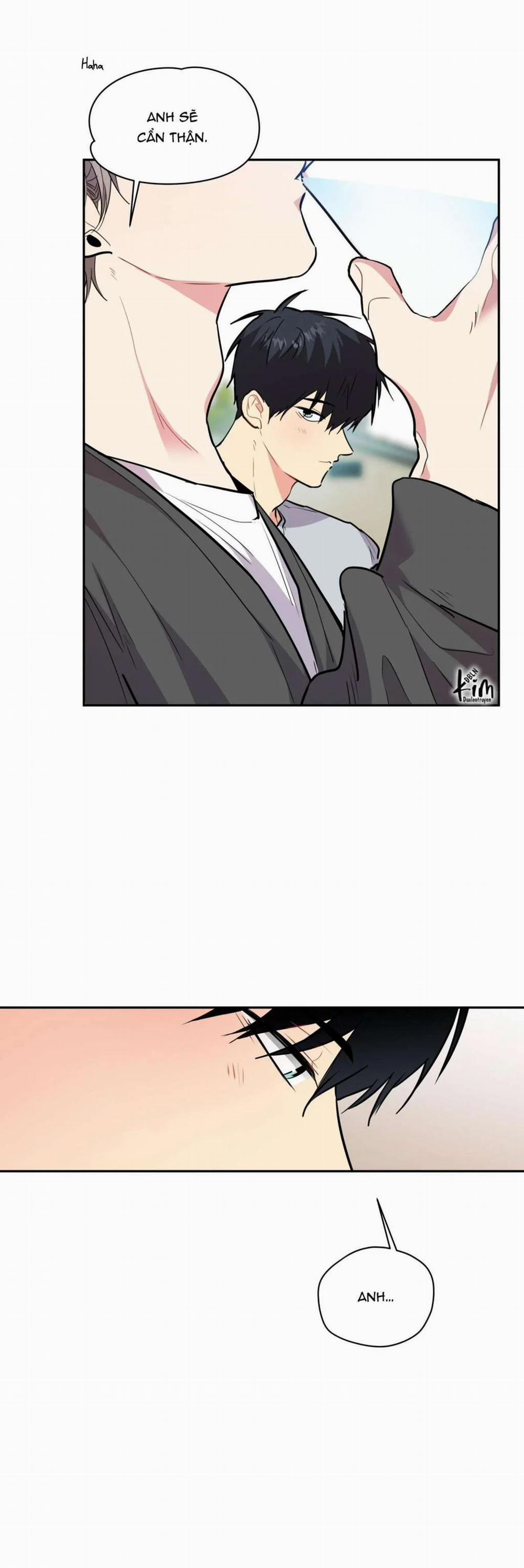 Tuyển Tập Ngực Bự Mlem - BDSM Của Nhà Kim 164.4 trang 16