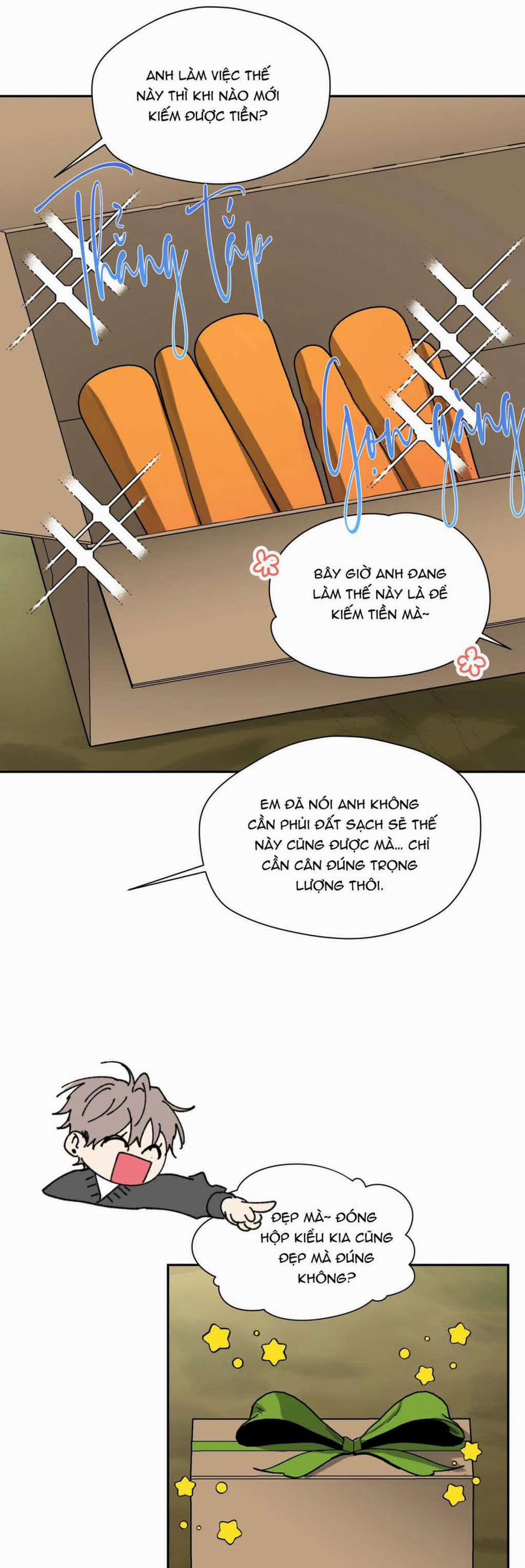 Tuyển Tập Ngực Bự Mlem - BDSM Của Nhà Kim 164.4 trang 17