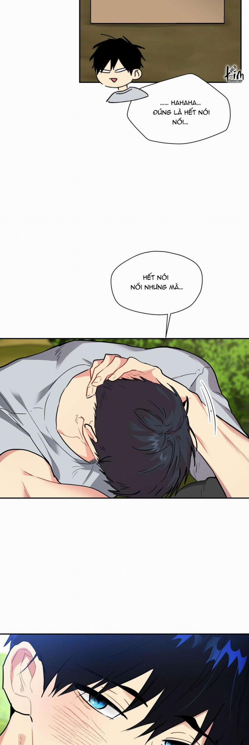 Tuyển Tập Ngực Bự Mlem - BDSM Của Nhà Kim 164.4 trang 18