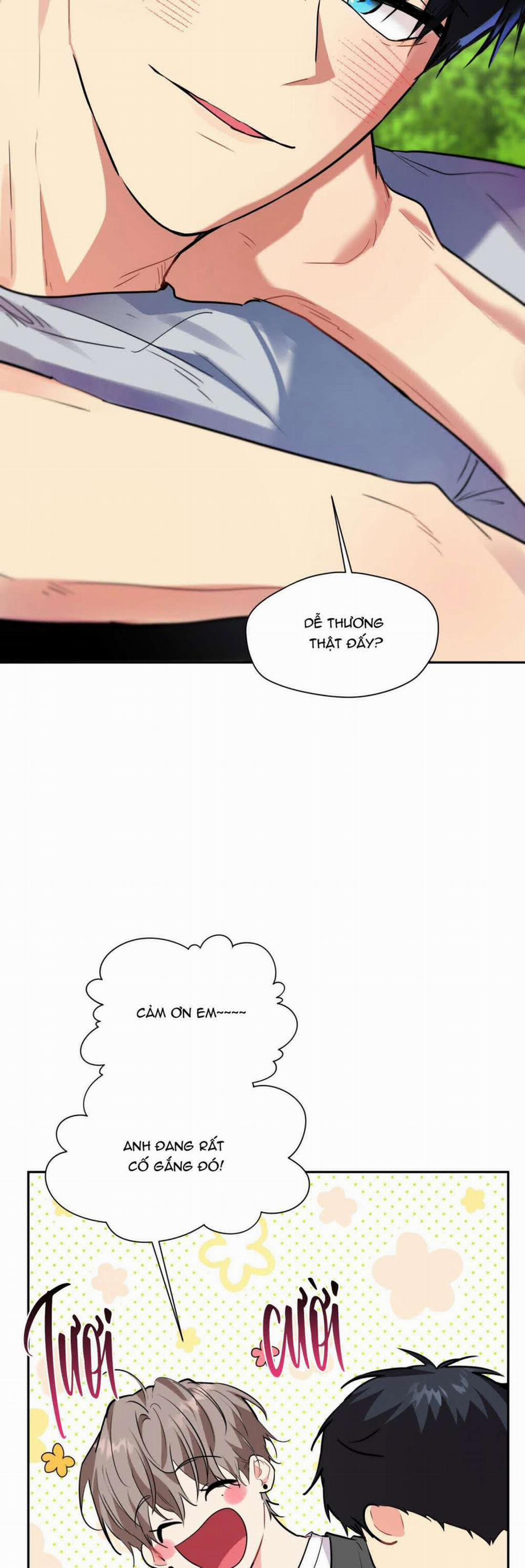 Tuyển Tập Ngực Bự Mlem - BDSM Của Nhà Kim 164.4 trang 19