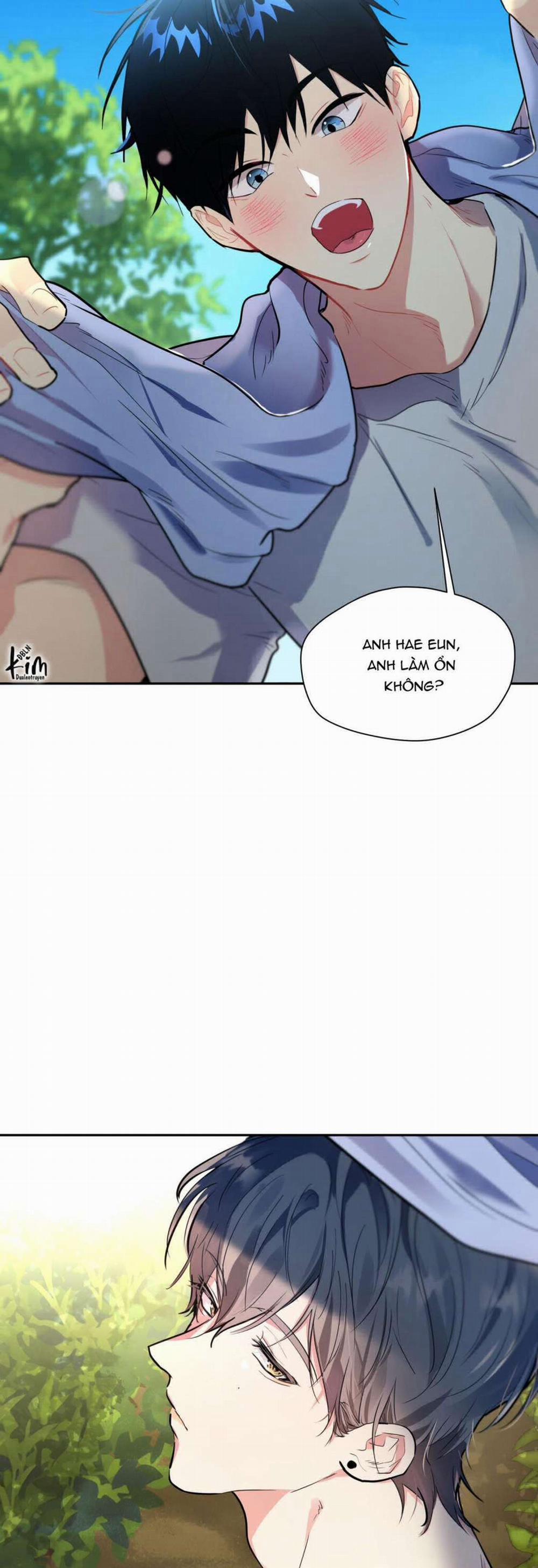 Tuyển Tập Ngực Bự Mlem - BDSM Của Nhà Kim 164.4 trang 2