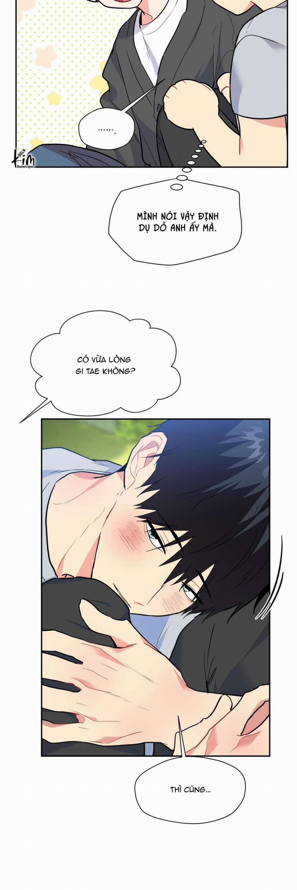 Tuyển Tập Ngực Bự Mlem - BDSM Của Nhà Kim 164.4 trang 20