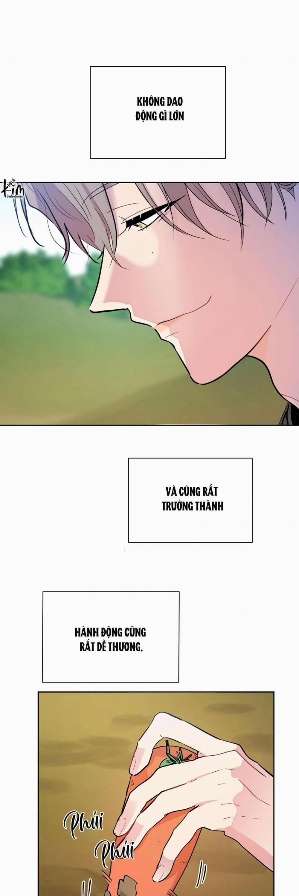 Tuyển Tập Ngực Bự Mlem - BDSM Của Nhà Kim 164.4 trang 21