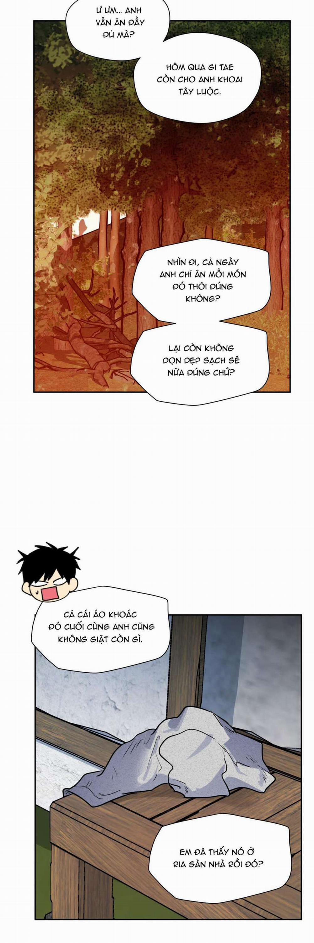 Tuyển Tập Ngực Bự Mlem - BDSM Của Nhà Kim 164.4 trang 25