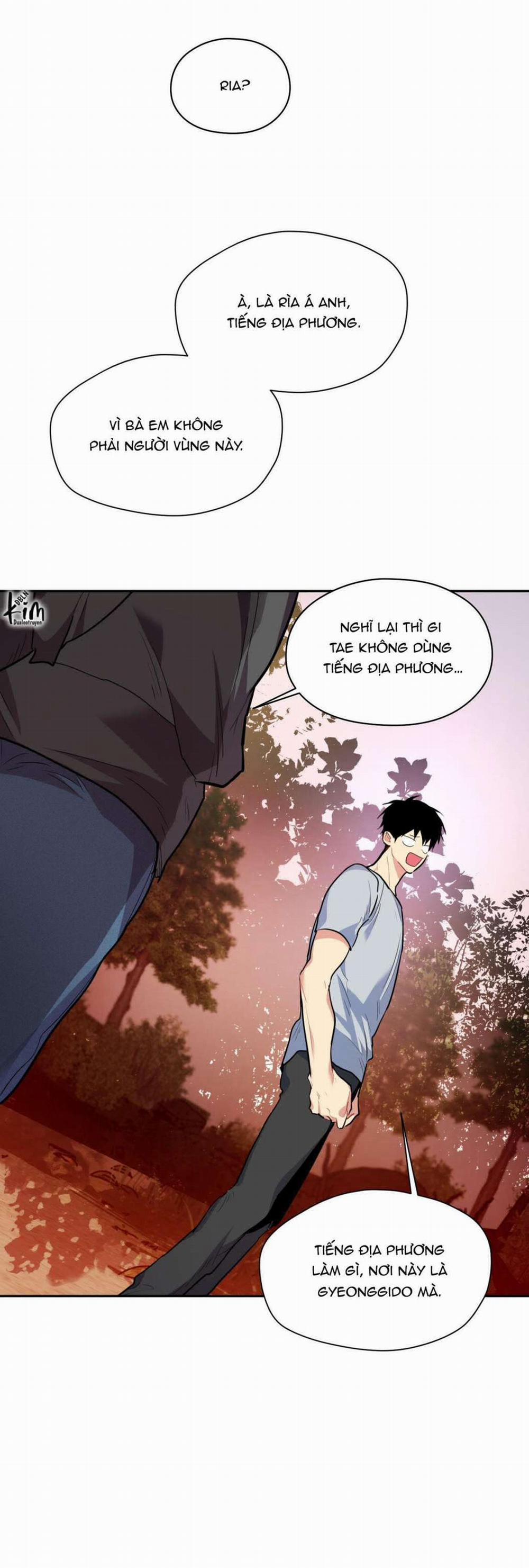 Tuyển Tập Ngực Bự Mlem - BDSM Của Nhà Kim 164.4 trang 26