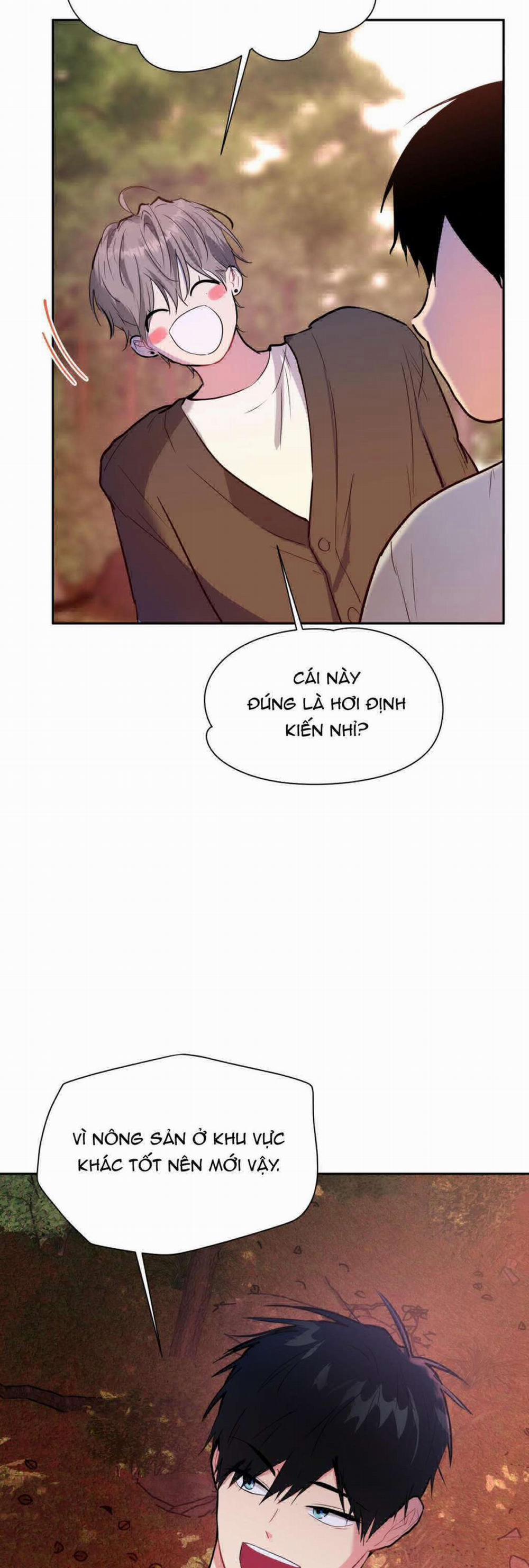 Tuyển Tập Ngực Bự Mlem - BDSM Của Nhà Kim 164.4 trang 29