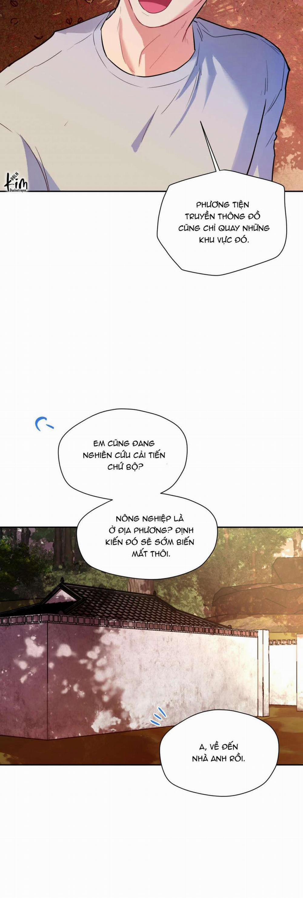 Tuyển Tập Ngực Bự Mlem - BDSM Của Nhà Kim 164.4 trang 30