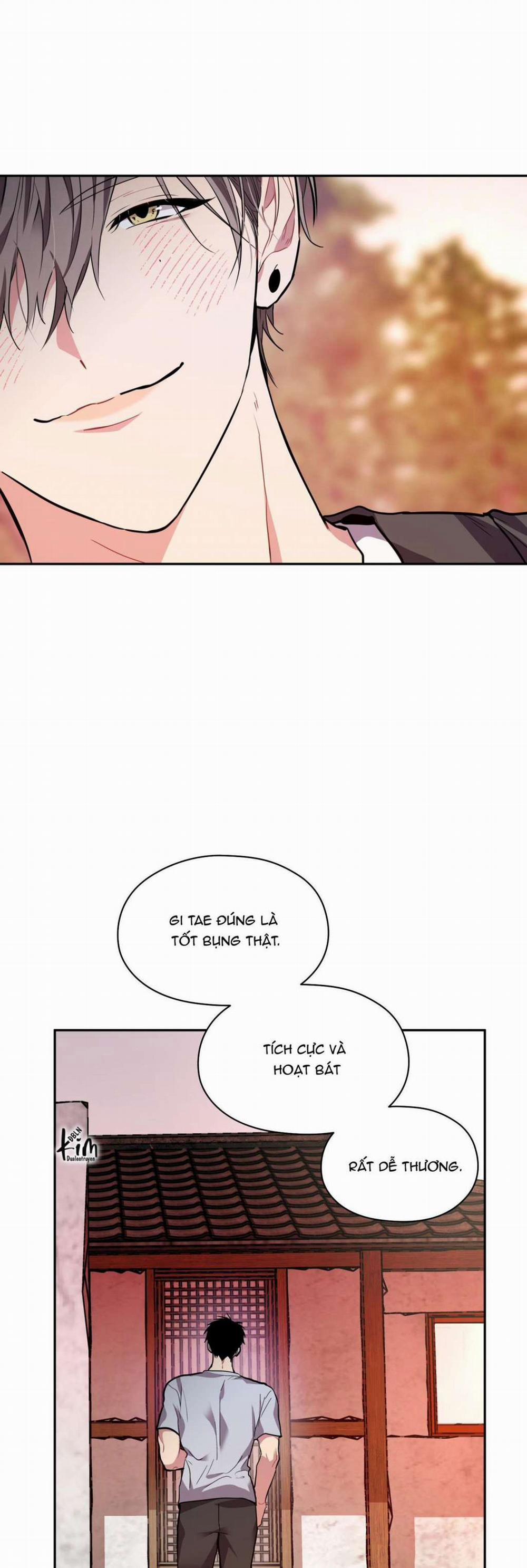 Tuyển Tập Ngực Bự Mlem - BDSM Của Nhà Kim 164.4 trang 31