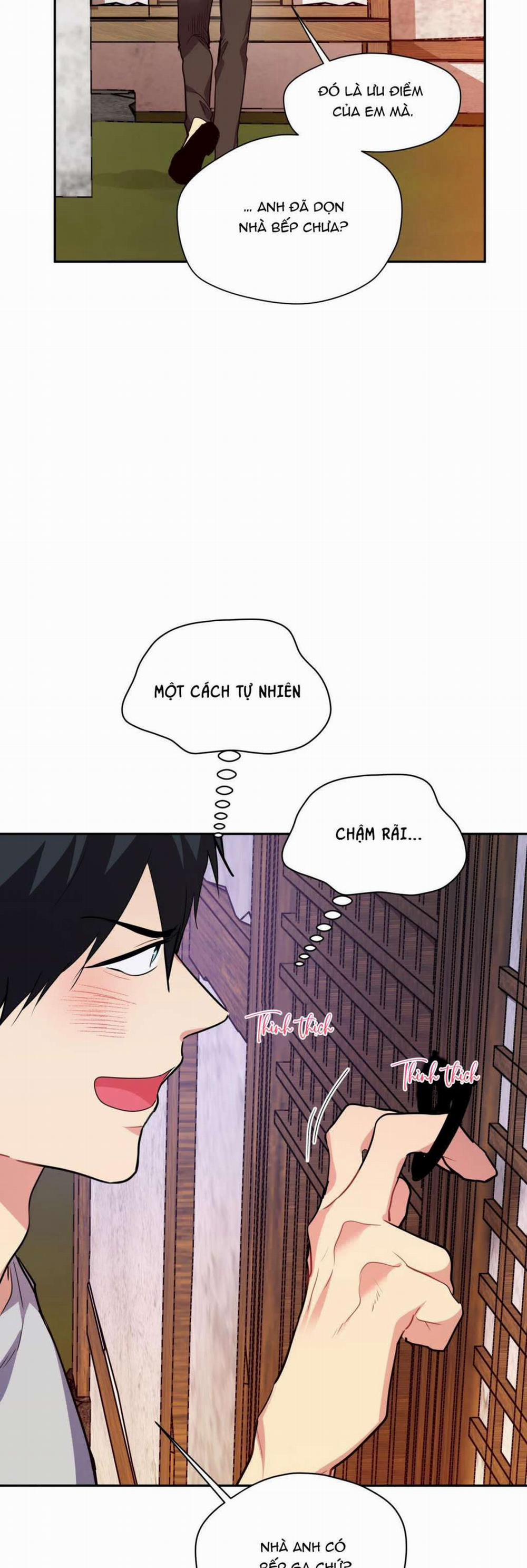 Tuyển Tập Ngực Bự Mlem - BDSM Của Nhà Kim 164.4 trang 32