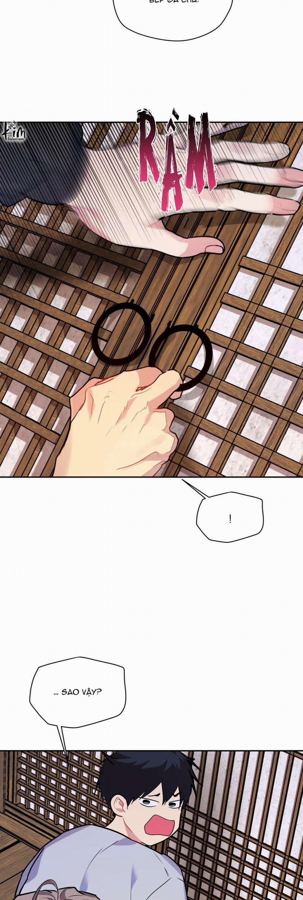 Tuyển Tập Ngực Bự Mlem - BDSM Của Nhà Kim 164.4 trang 33