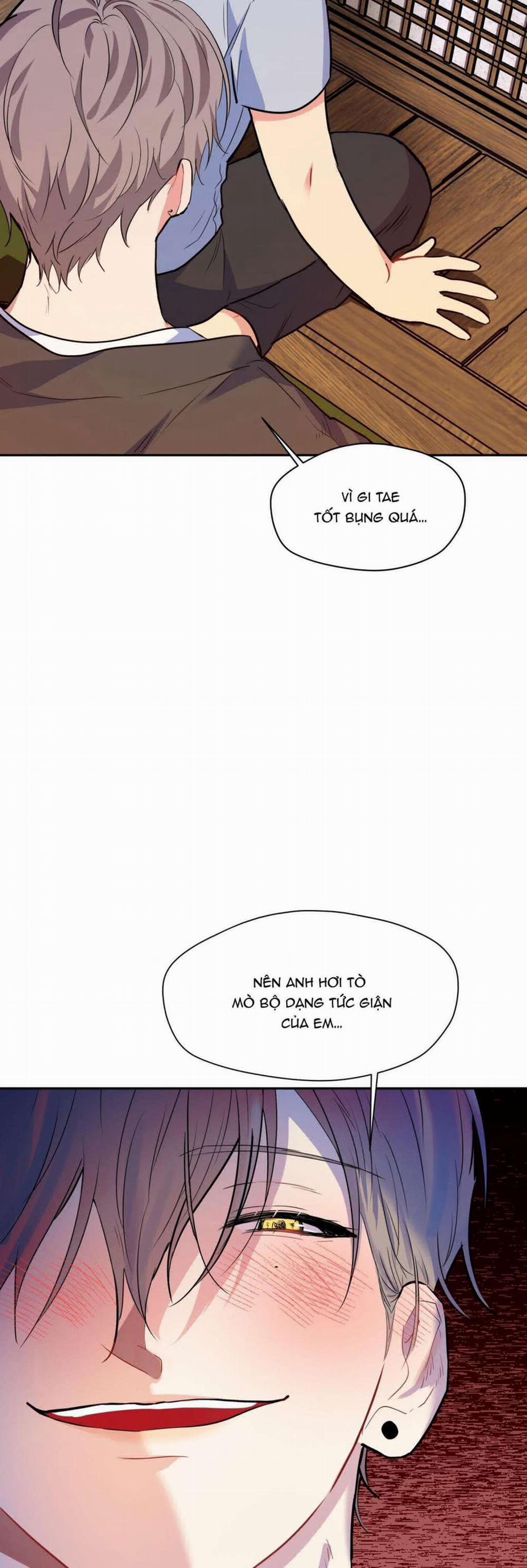 Tuyển Tập Ngực Bự Mlem - BDSM Của Nhà Kim 164.4 trang 34