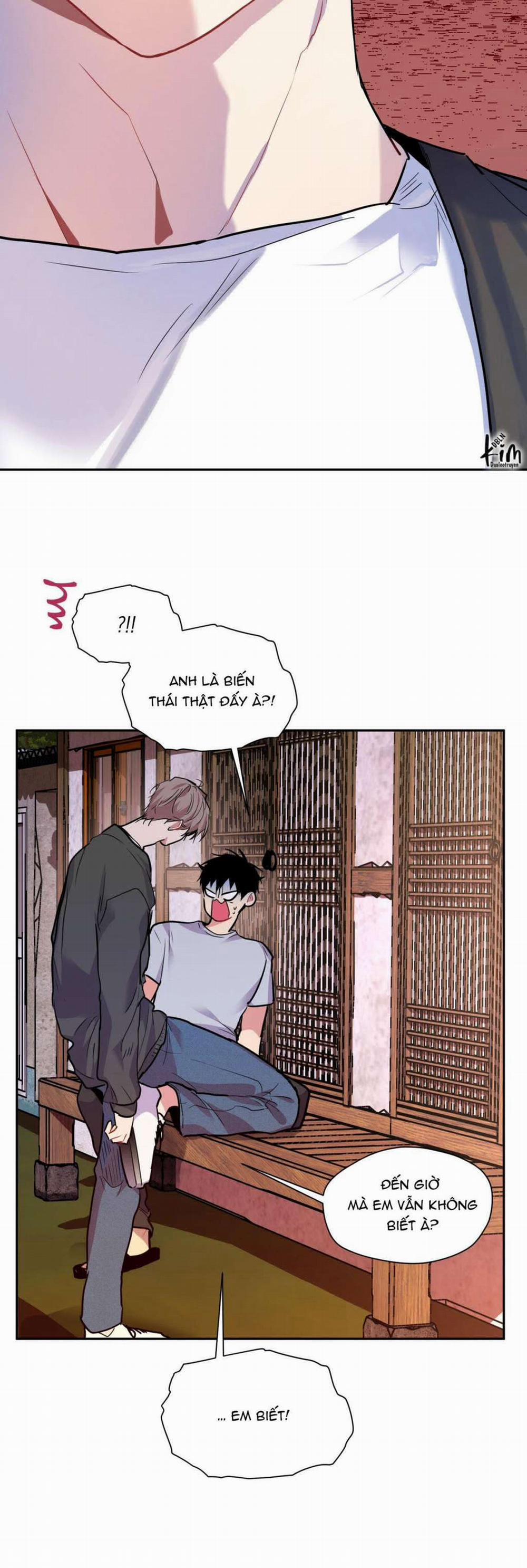 Tuyển Tập Ngực Bự Mlem - BDSM Của Nhà Kim 164.4 trang 35