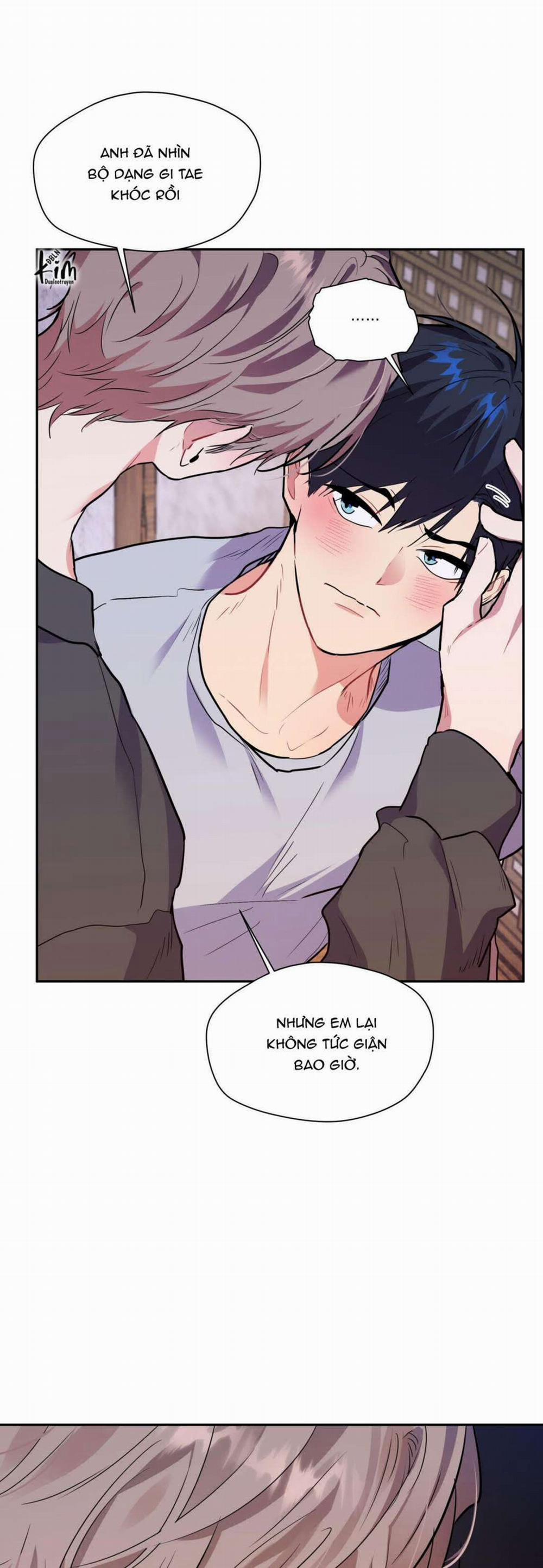 Tuyển Tập Ngực Bự Mlem - BDSM Của Nhà Kim 164.4 trang 36