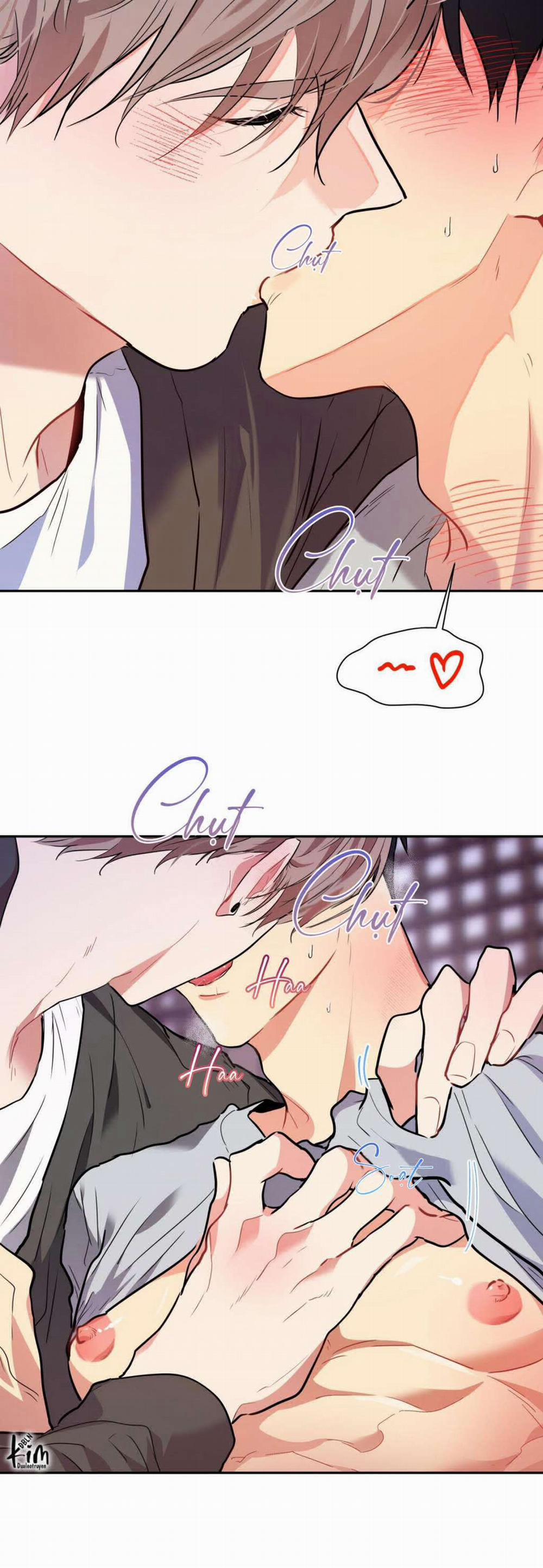 Tuyển Tập Ngực Bự Mlem - BDSM Của Nhà Kim 164.4 trang 37