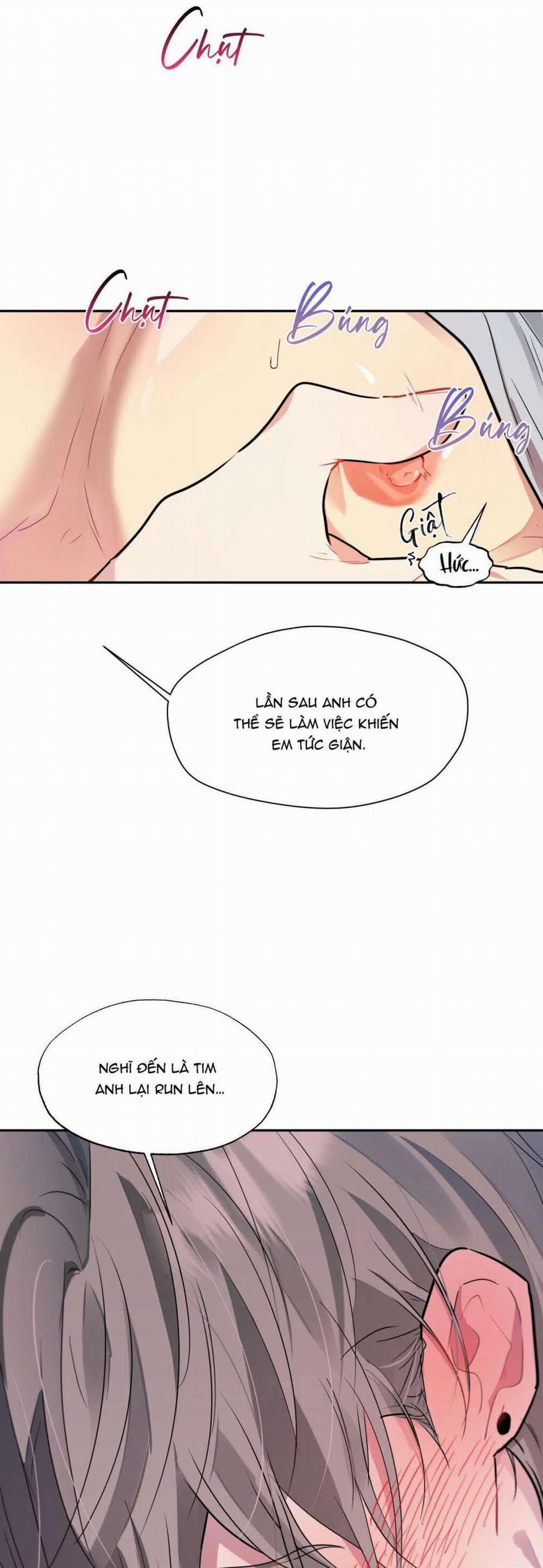 Tuyển Tập Ngực Bự Mlem - BDSM Của Nhà Kim 164.4 trang 38