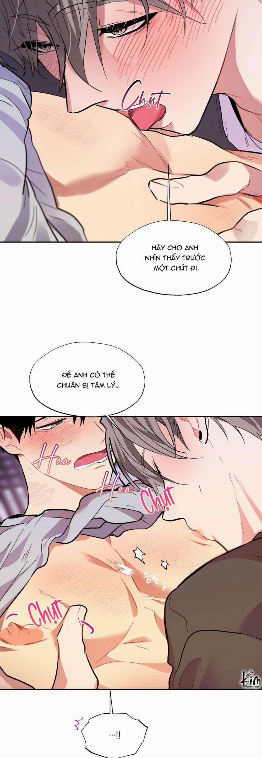 Tuyển Tập Ngực Bự Mlem - BDSM Của Nhà Kim 164.4 trang 39