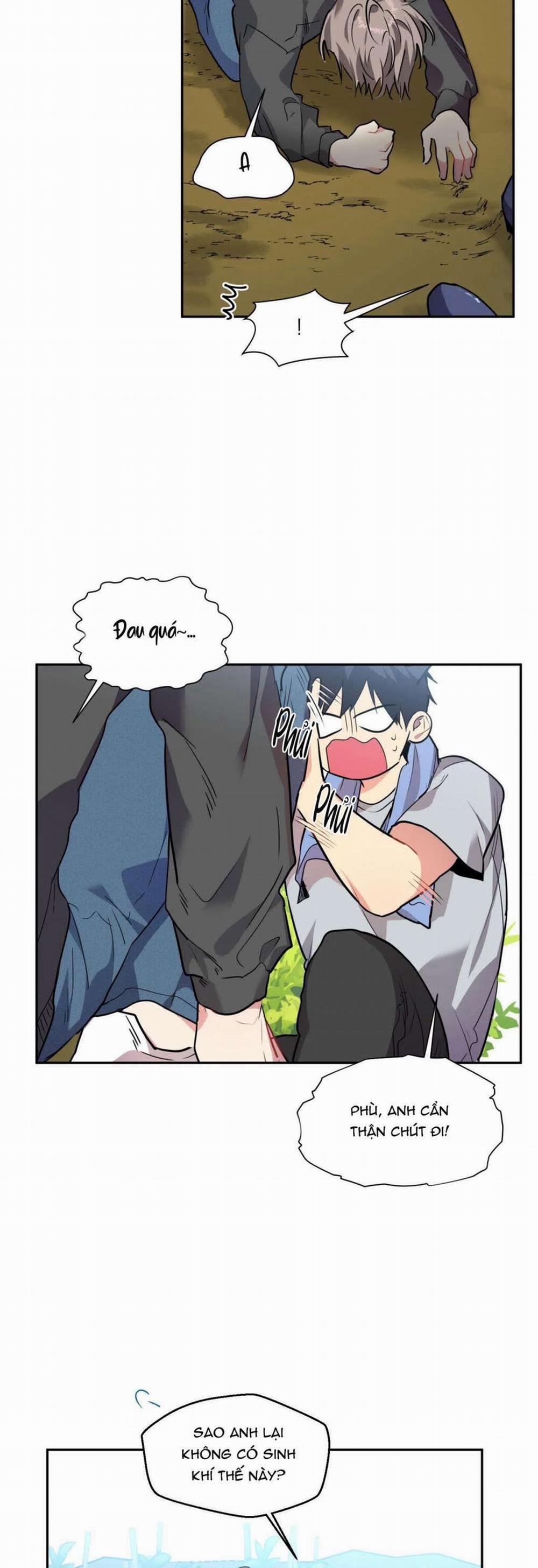 Tuyển Tập Ngực Bự Mlem - BDSM Của Nhà Kim 164.4 trang 4