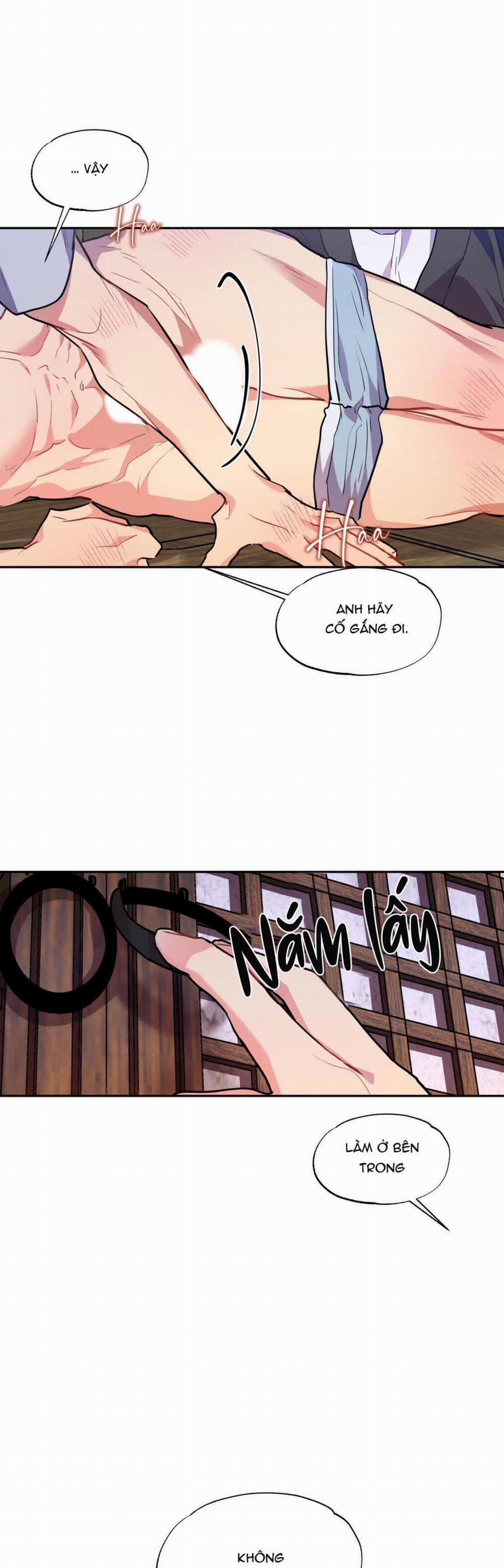 Tuyển Tập Ngực Bự Mlem - BDSM Của Nhà Kim 164.4 trang 41