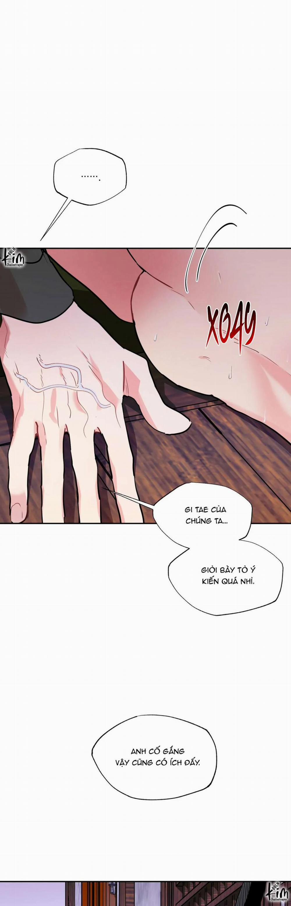 Tuyển Tập Ngực Bự Mlem - BDSM Của Nhà Kim 164.4 trang 43