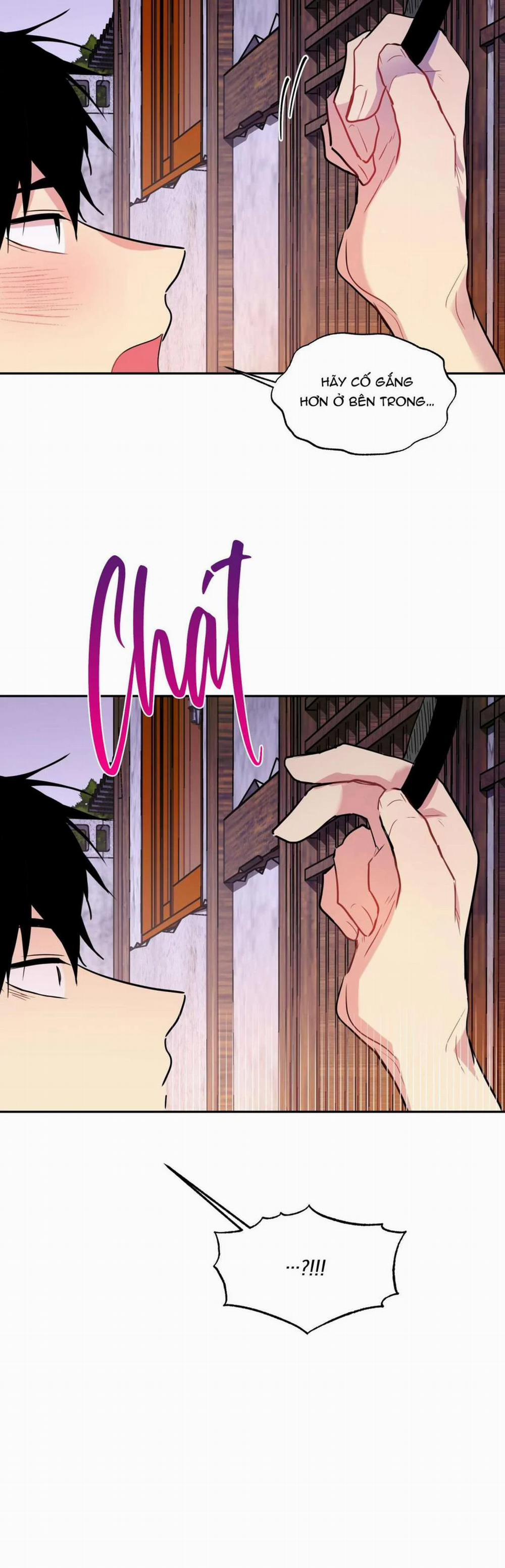 Tuyển Tập Ngực Bự Mlem - BDSM Của Nhà Kim 164.4 trang 44