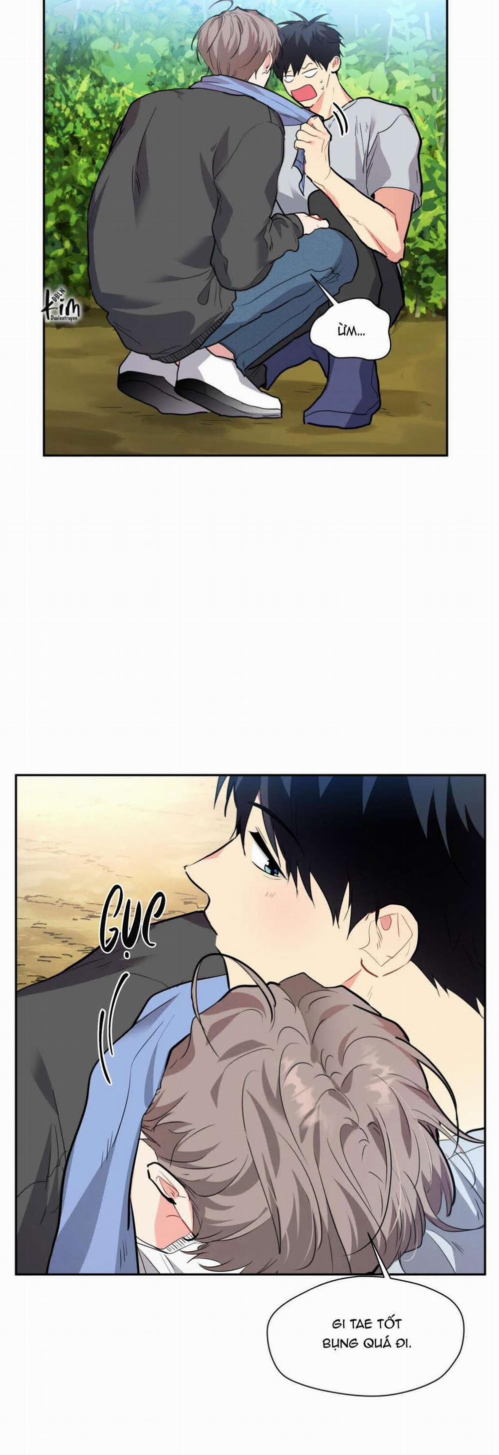 Tuyển Tập Ngực Bự Mlem - BDSM Của Nhà Kim 164.4 trang 5