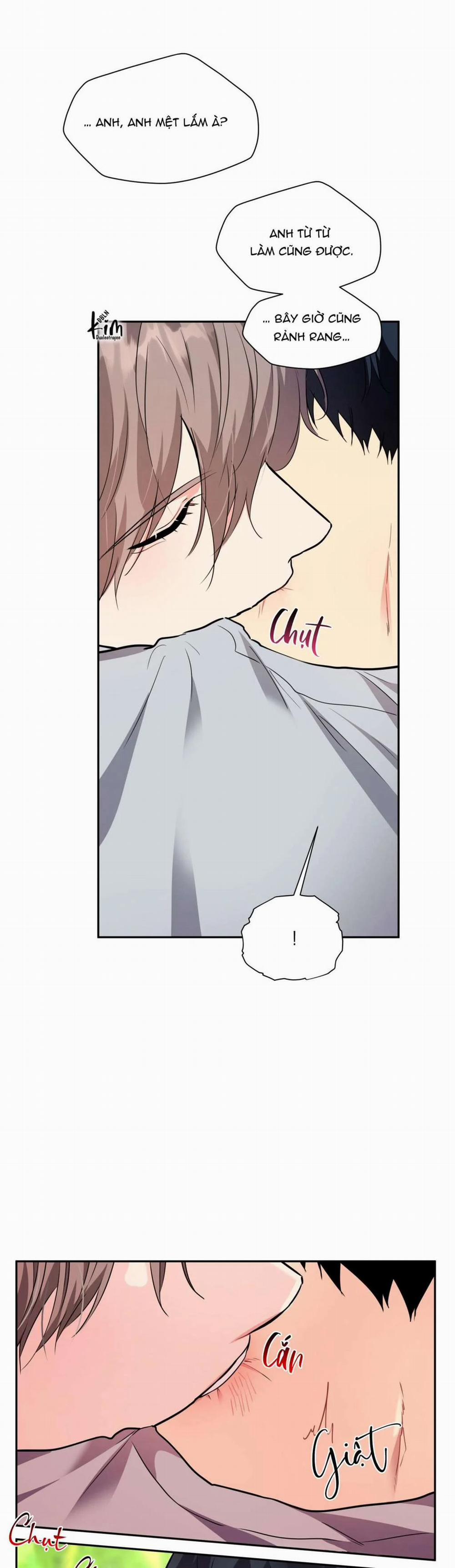 Tuyển Tập Ngực Bự Mlem - BDSM Của Nhà Kim 164.4 trang 6