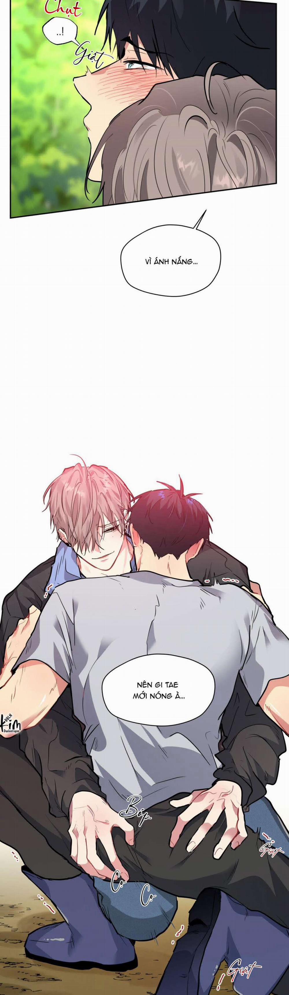 Tuyển Tập Ngực Bự Mlem - BDSM Của Nhà Kim 164.4 trang 7