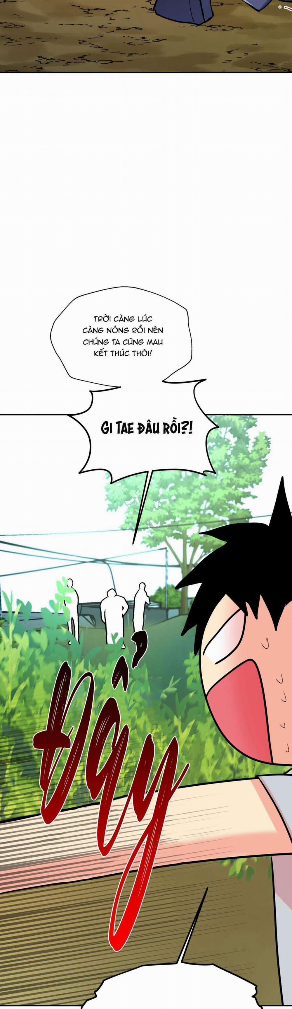 Tuyển Tập Ngực Bự Mlem - BDSM Của Nhà Kim 164.4 trang 8