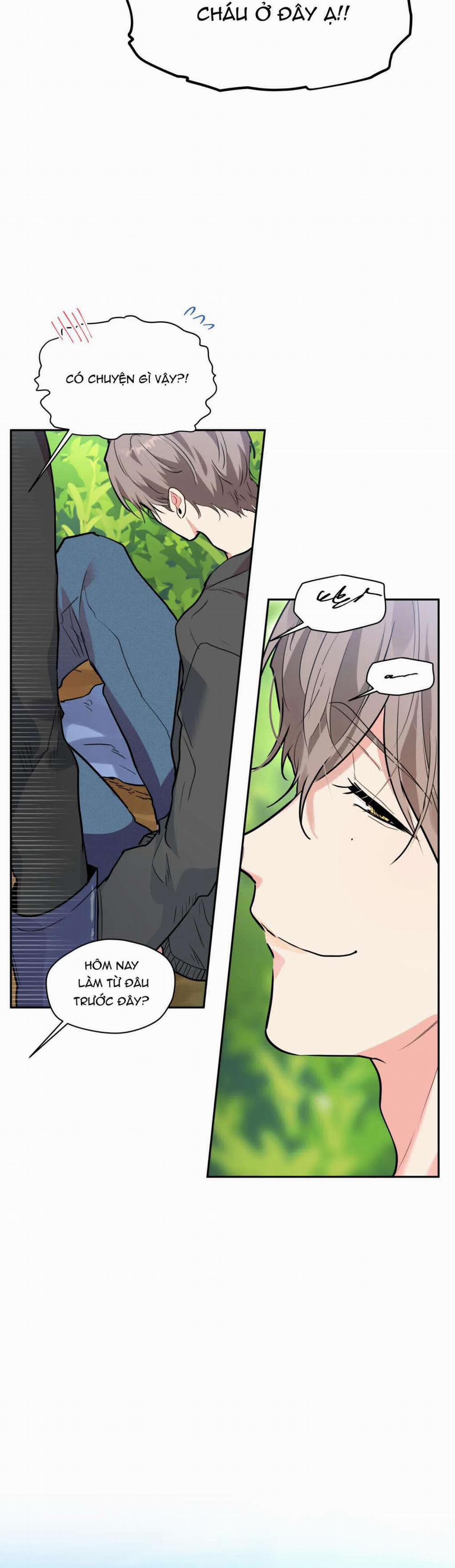 Tuyển Tập Ngực Bự Mlem - BDSM Của Nhà Kim 164.4 trang 9