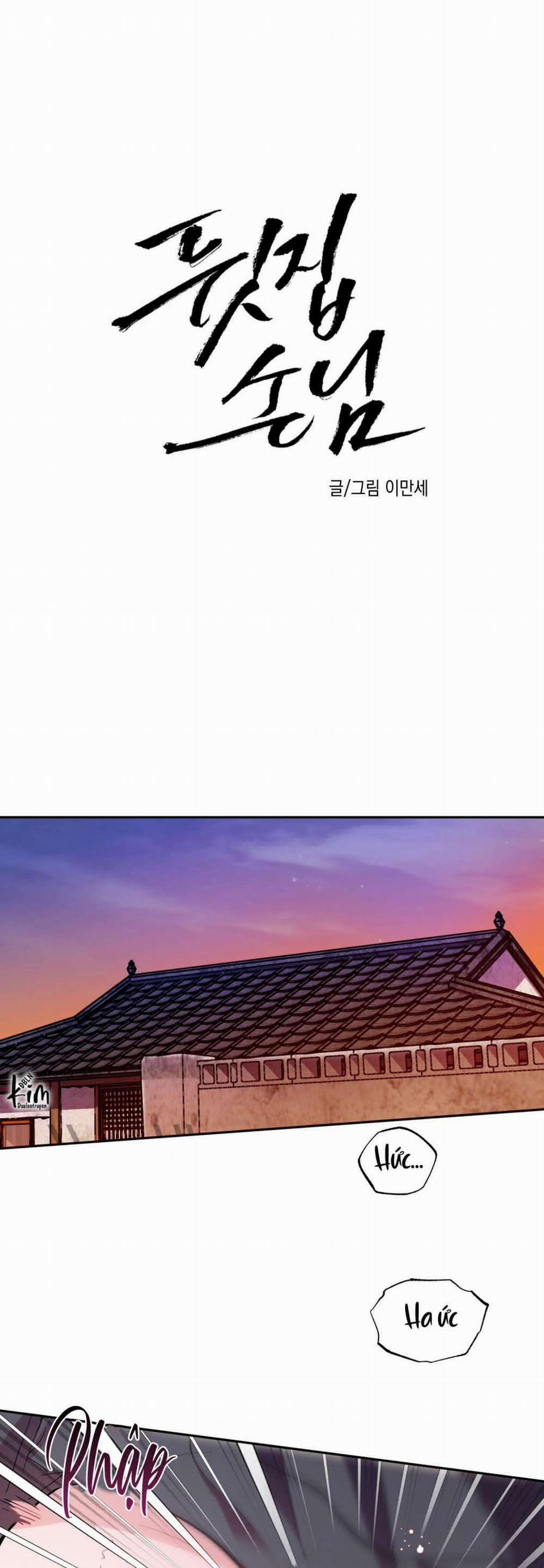 Tuyển Tập Ngực Bự Mlem - BDSM Của Nhà Kim 164.5 trang 1