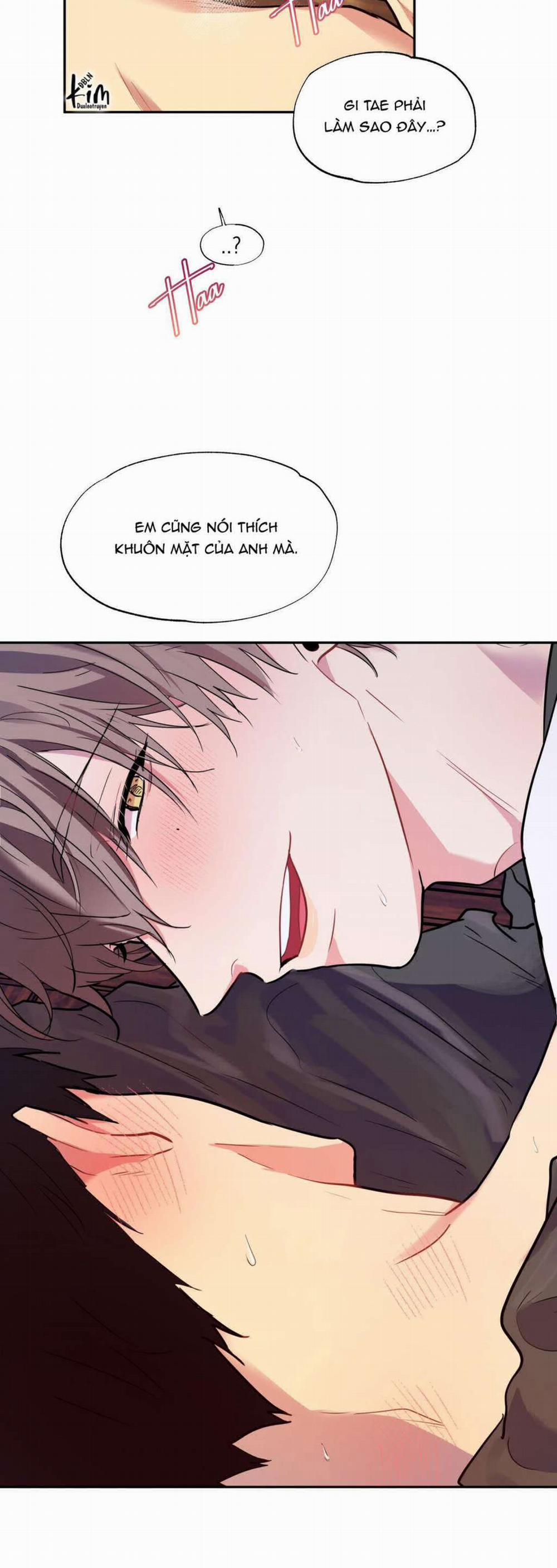 Tuyển Tập Ngực Bự Mlem - BDSM Của Nhà Kim 164.5 trang 10