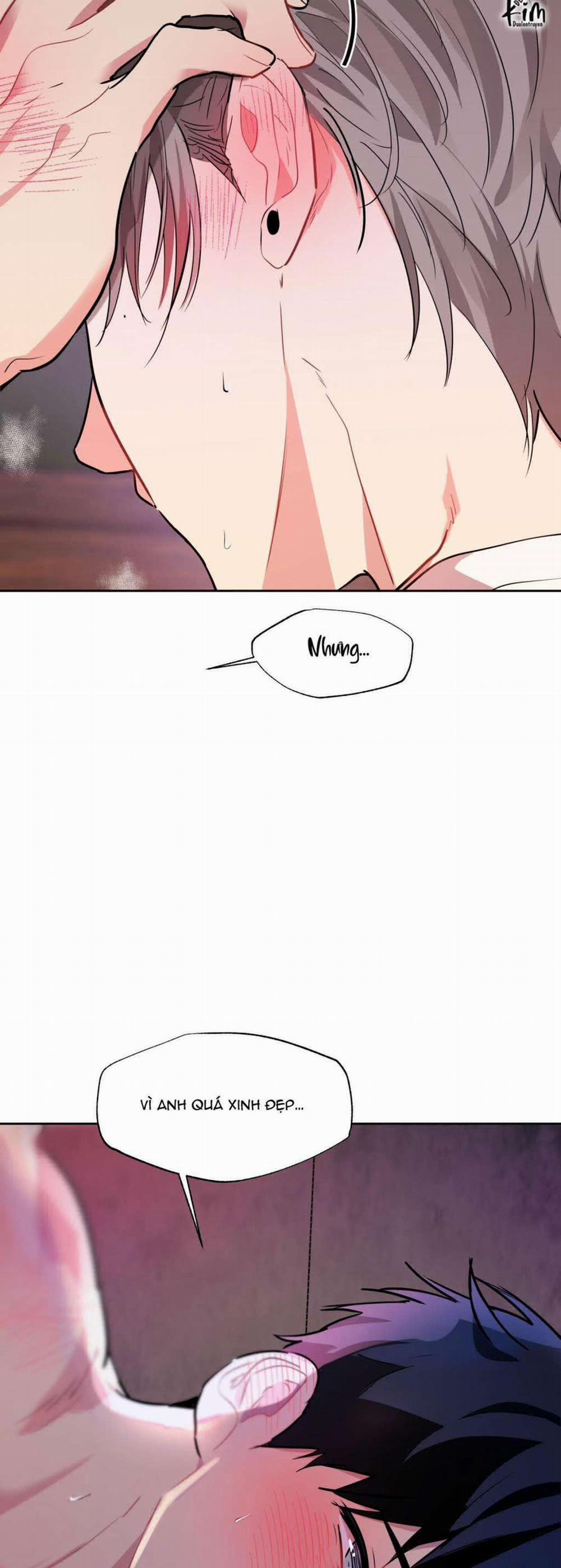 Tuyển Tập Ngực Bự Mlem - BDSM Của Nhà Kim 164.5 trang 12