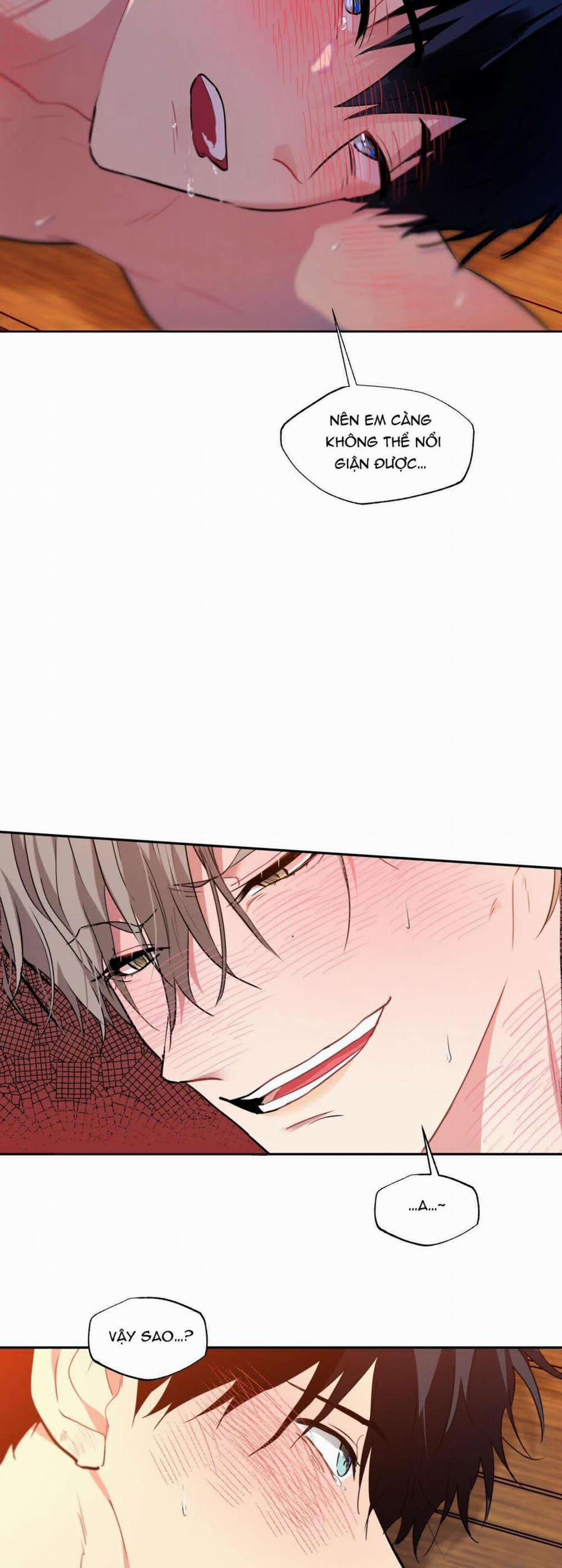 Tuyển Tập Ngực Bự Mlem - BDSM Của Nhà Kim 164.5 trang 13