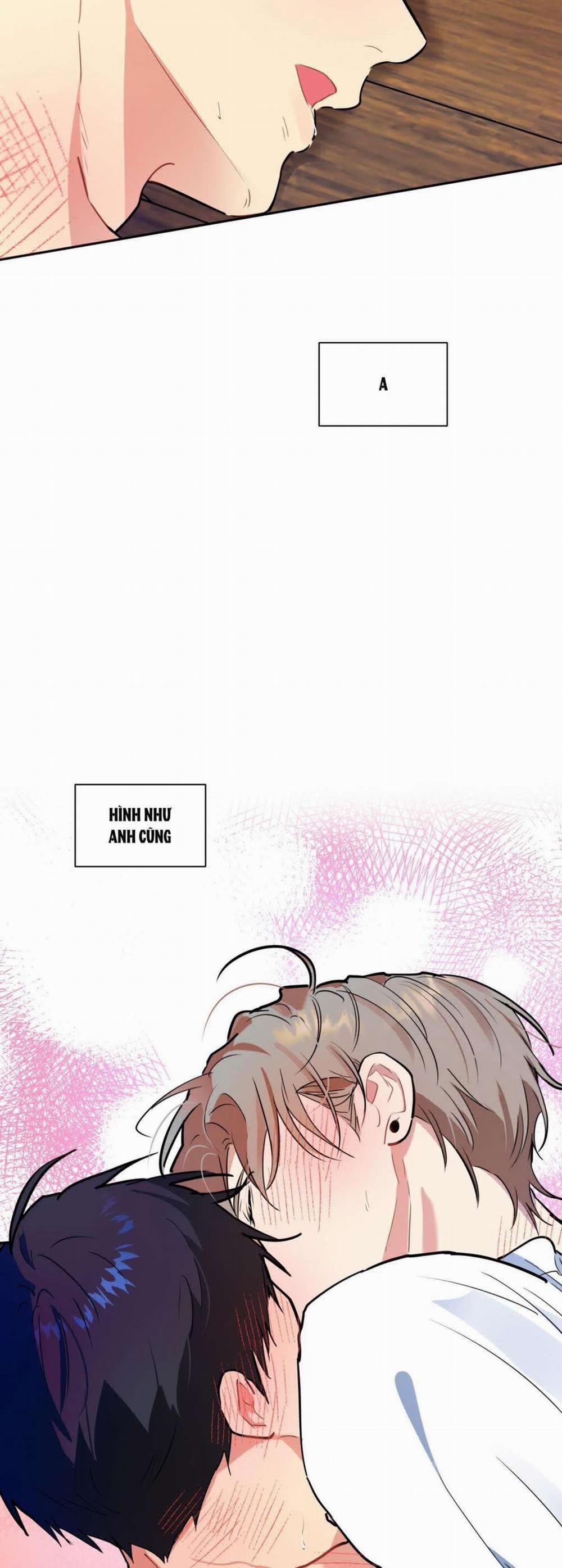 Tuyển Tập Ngực Bự Mlem - BDSM Của Nhà Kim 164.5 trang 14