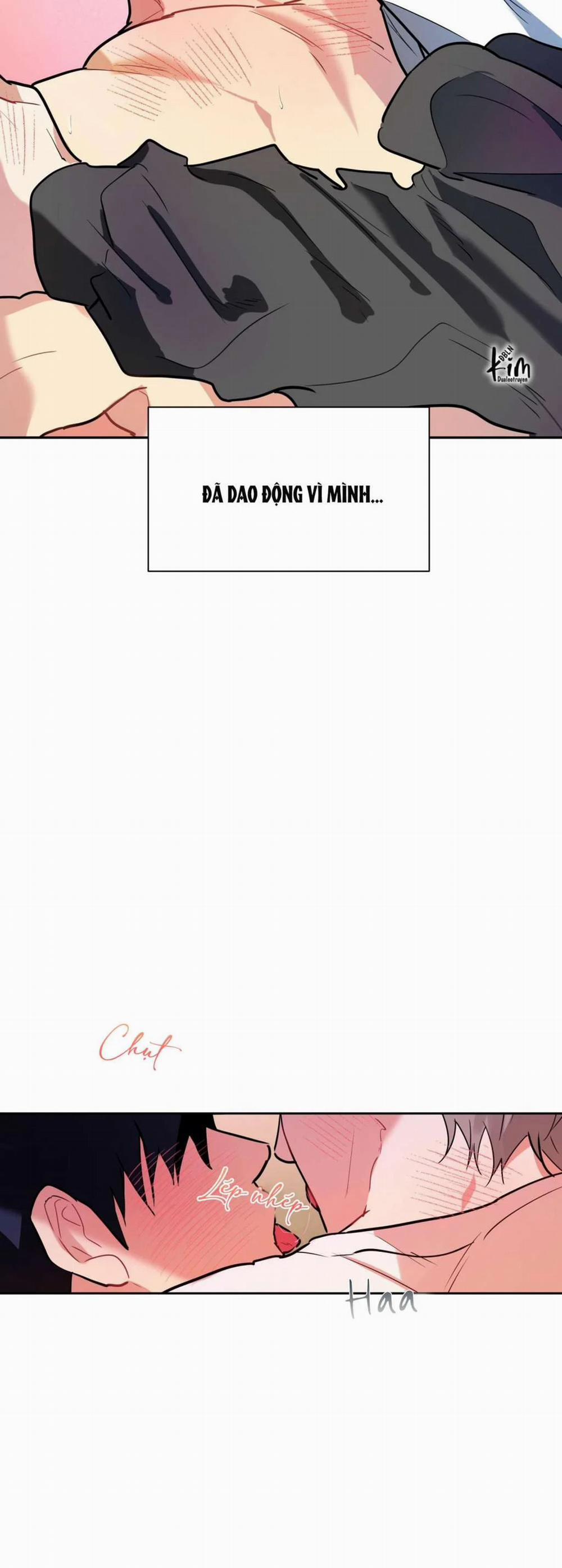 Tuyển Tập Ngực Bự Mlem - BDSM Của Nhà Kim 164.5 trang 15