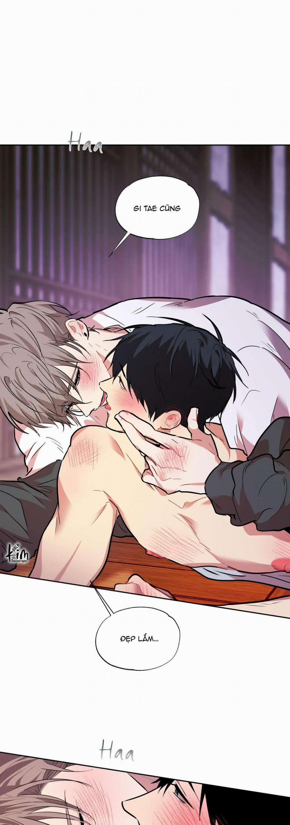 Tuyển Tập Ngực Bự Mlem - BDSM Của Nhà Kim 164.5 trang 16