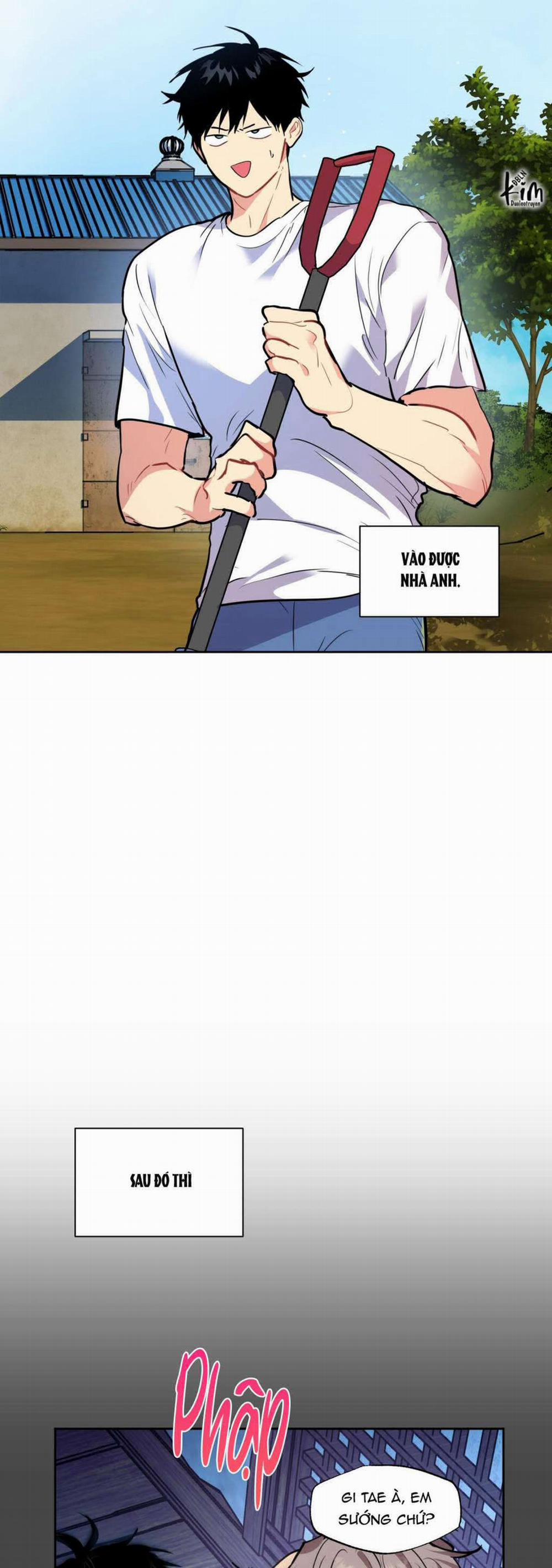 Tuyển Tập Ngực Bự Mlem - BDSM Của Nhà Kim 164.5 trang 18