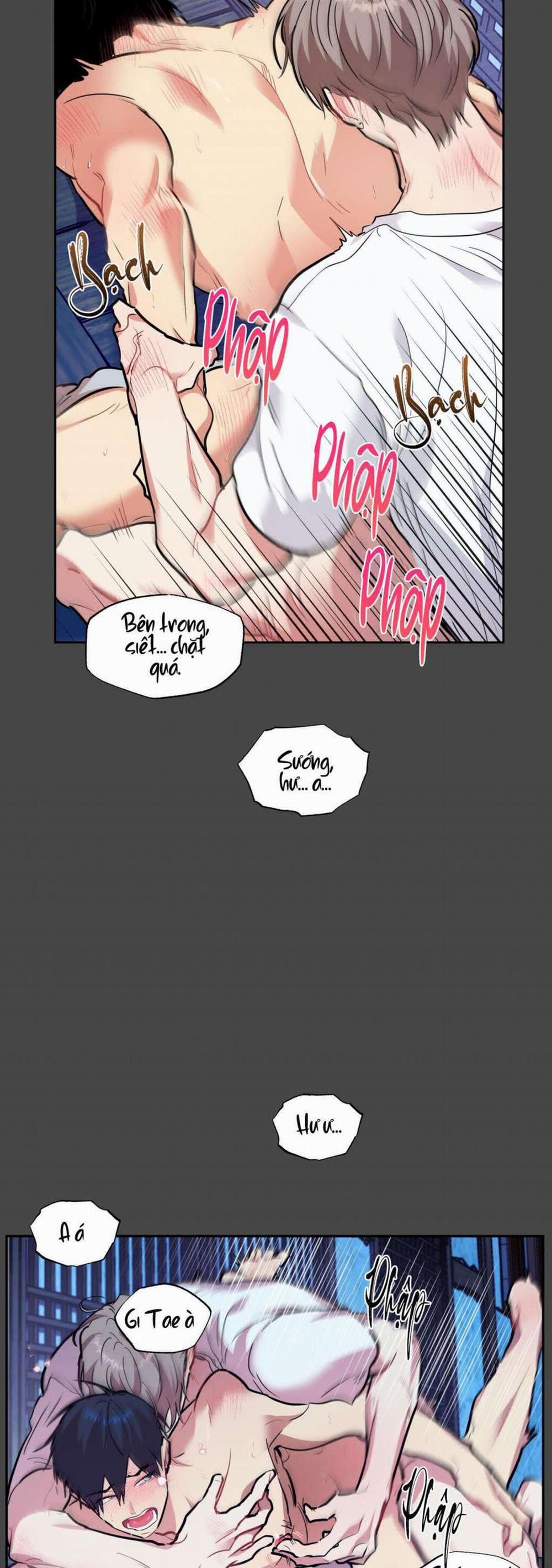 Tuyển Tập Ngực Bự Mlem - BDSM Của Nhà Kim 164.5 trang 19